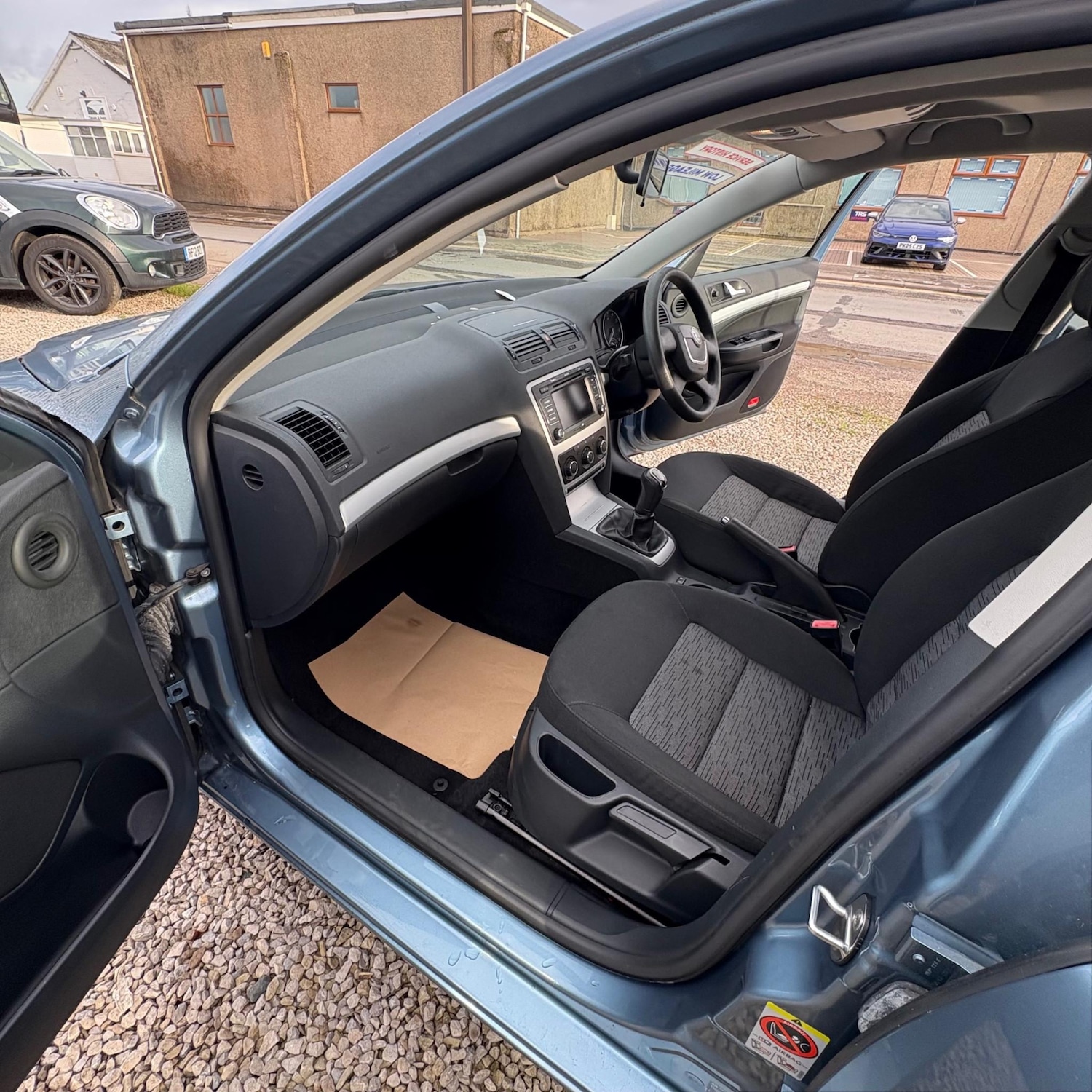 Used Skoda Octavia 2011 for sale - 76449269: Photo 15