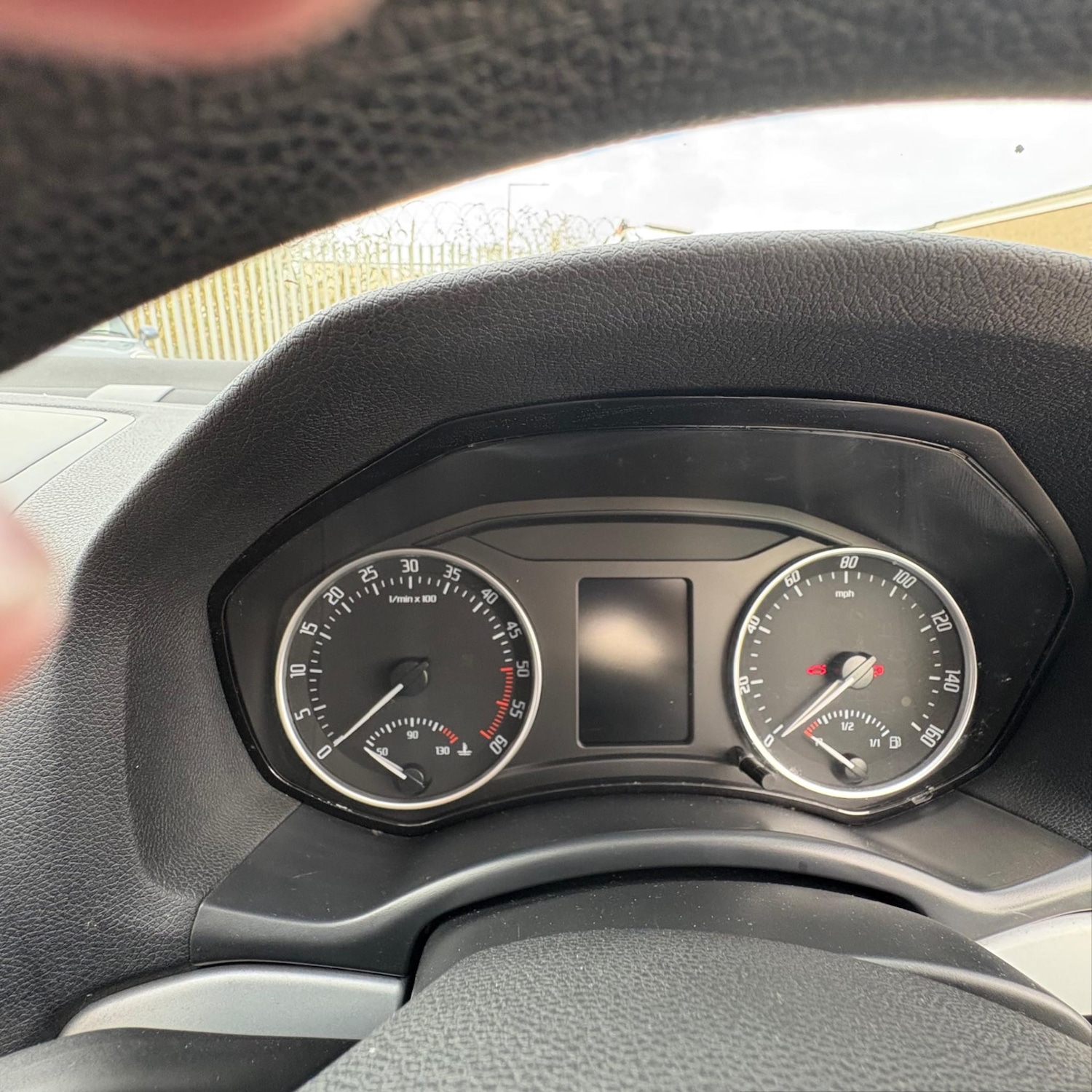 Used Skoda Octavia 2011 for sale - 76449269: Photo 17