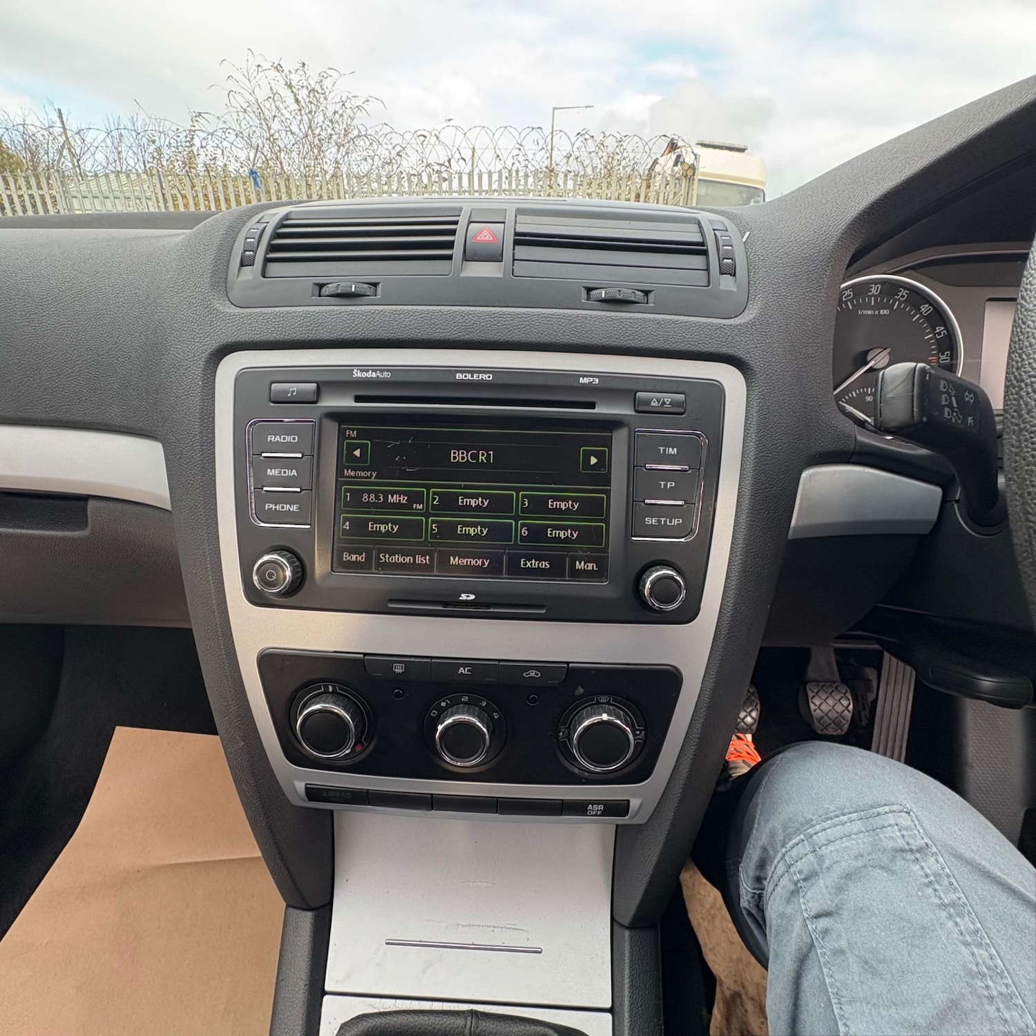 Used Skoda Octavia 2011 for sale - 76449269: Photo 18