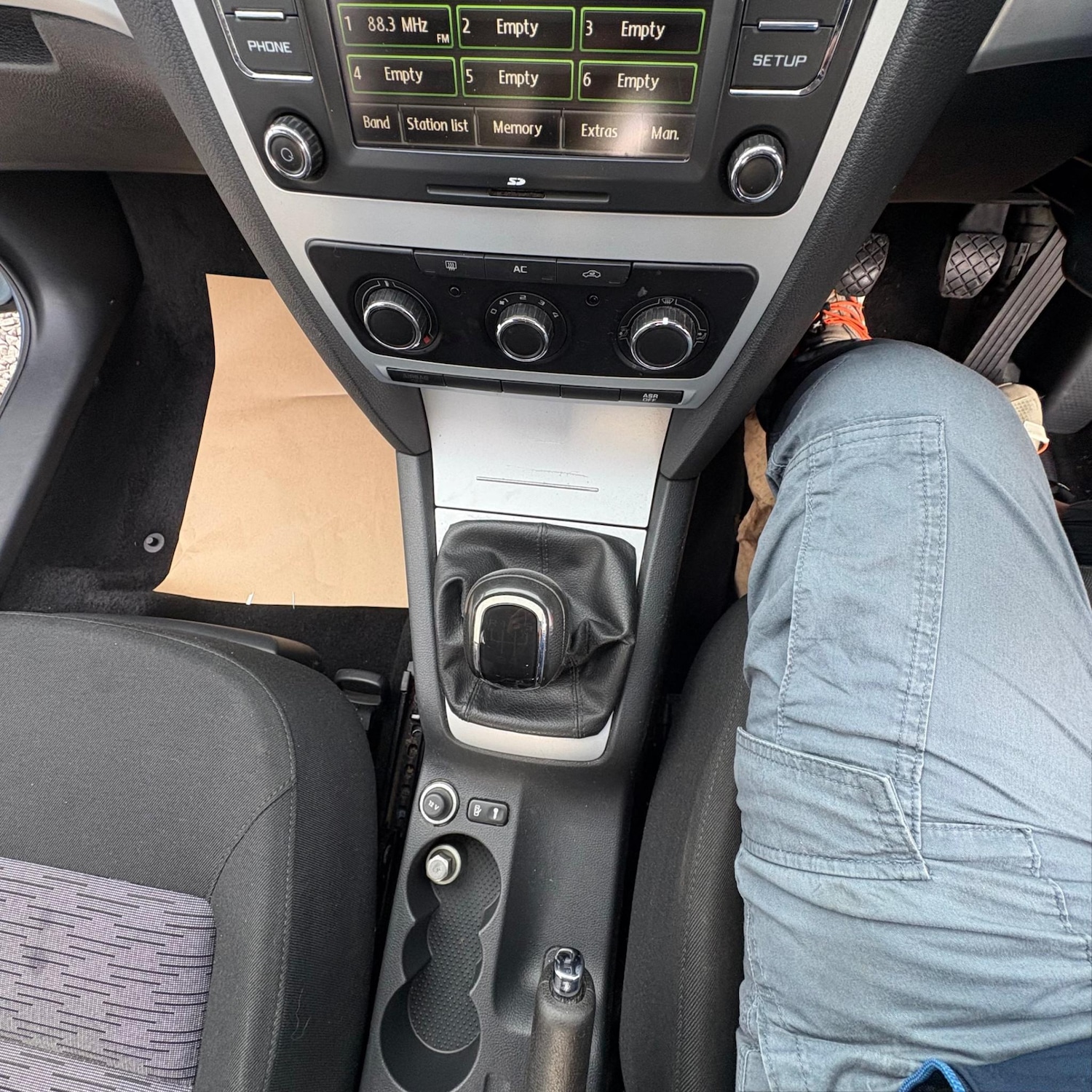 Used Skoda Octavia 2011 for sale - 76449269: Photo 19