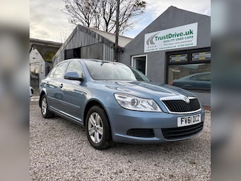 Used Skoda Octavia 2011 for sale - 76449269: Photo
