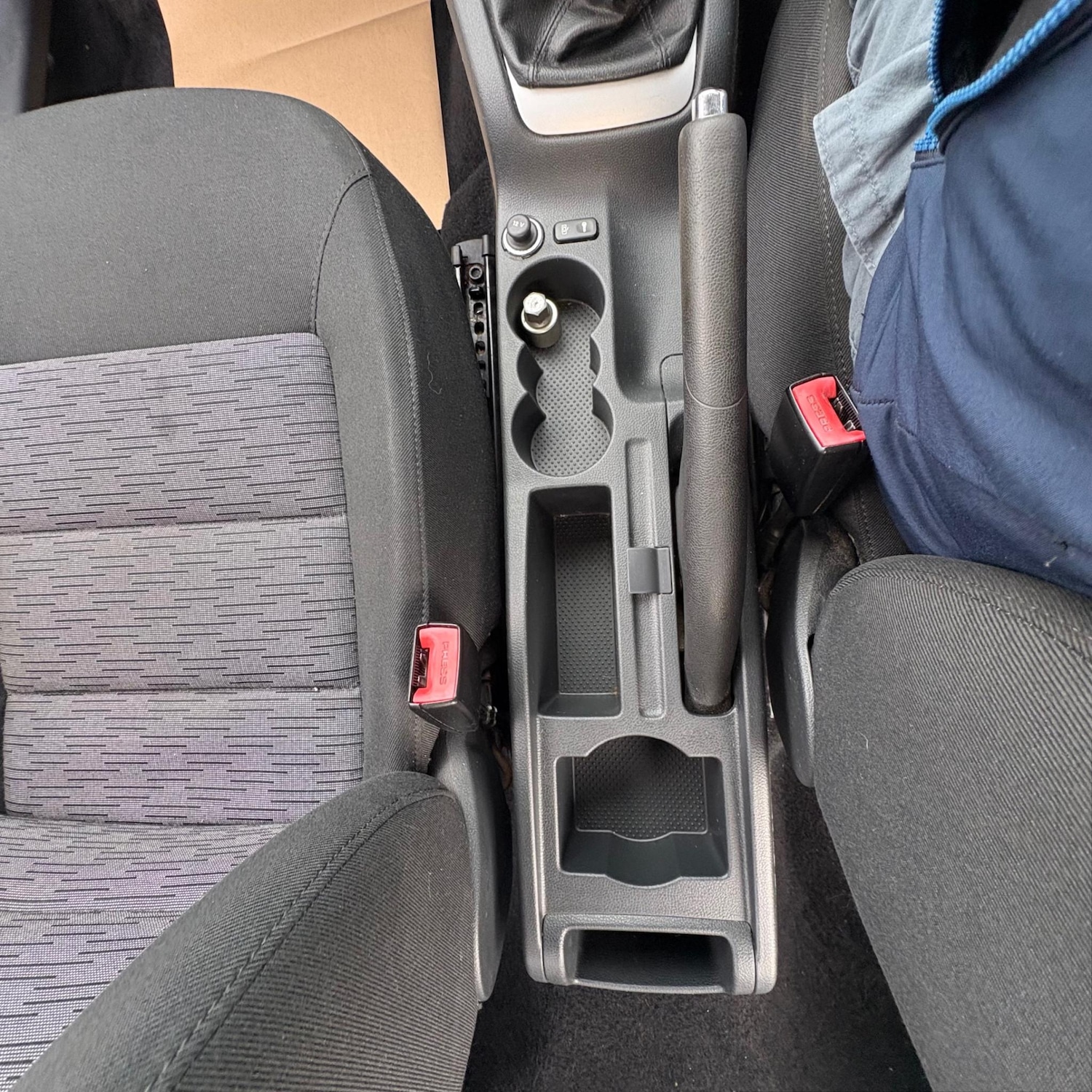 Used Skoda Octavia 2011 for sale - 76449269: Photo 20