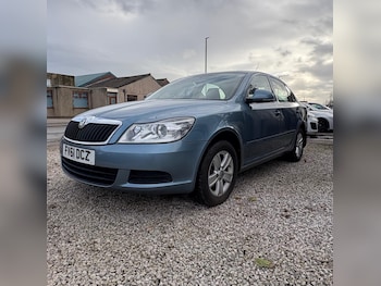 Used Skoda Octavia 2011 for sale - 76449269: Photo