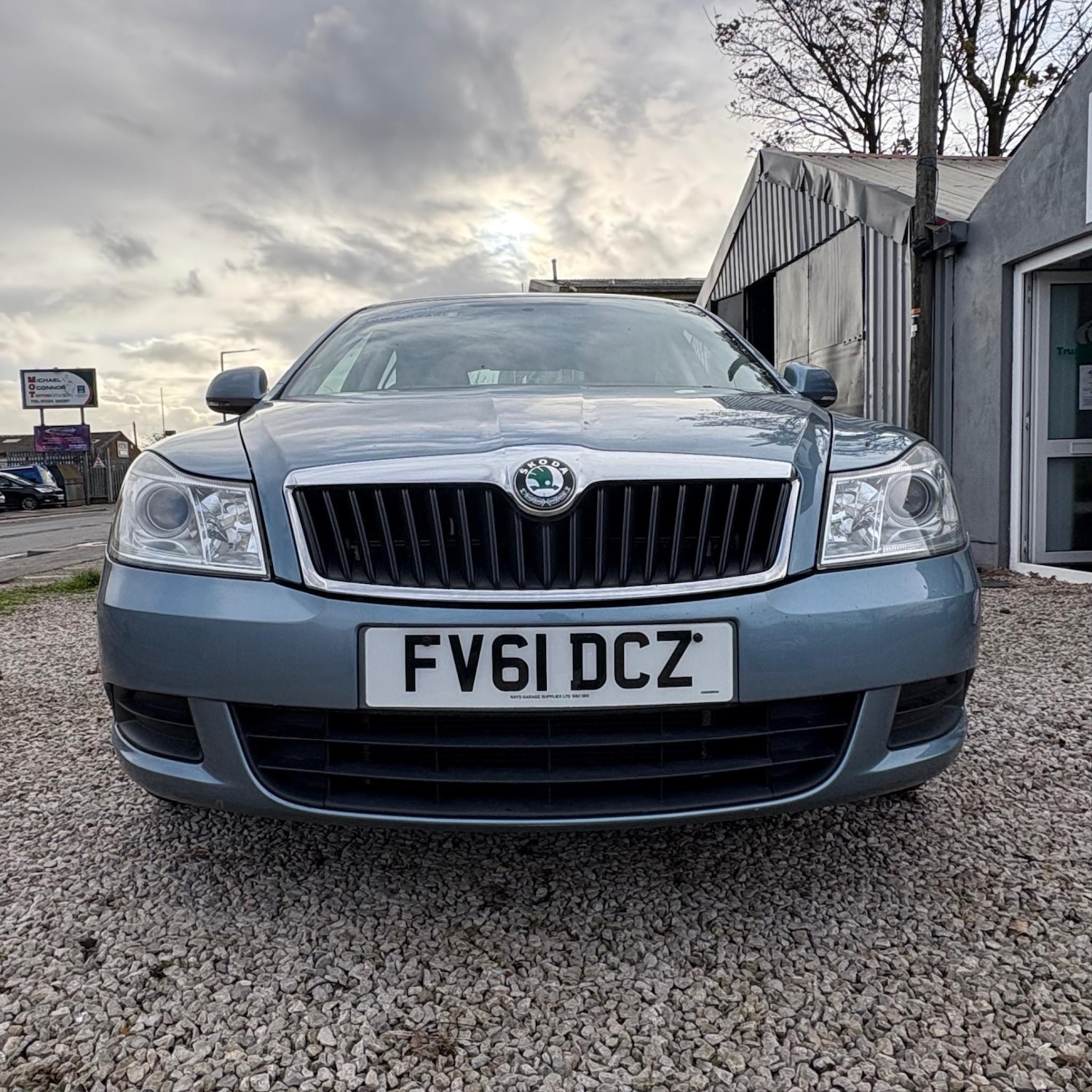 Used Skoda Octavia 2011 for sale - 76449269: Photo 5