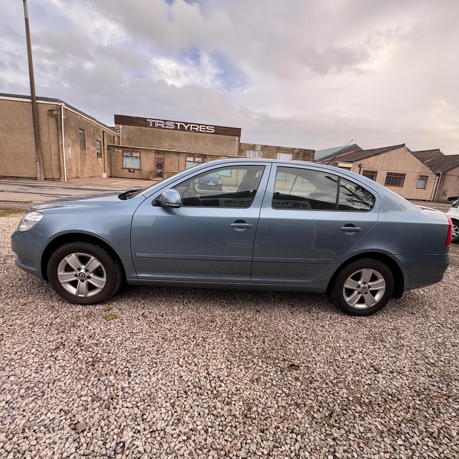 Used Skoda Octavia 2011 for sale - 76449269: Photo 8