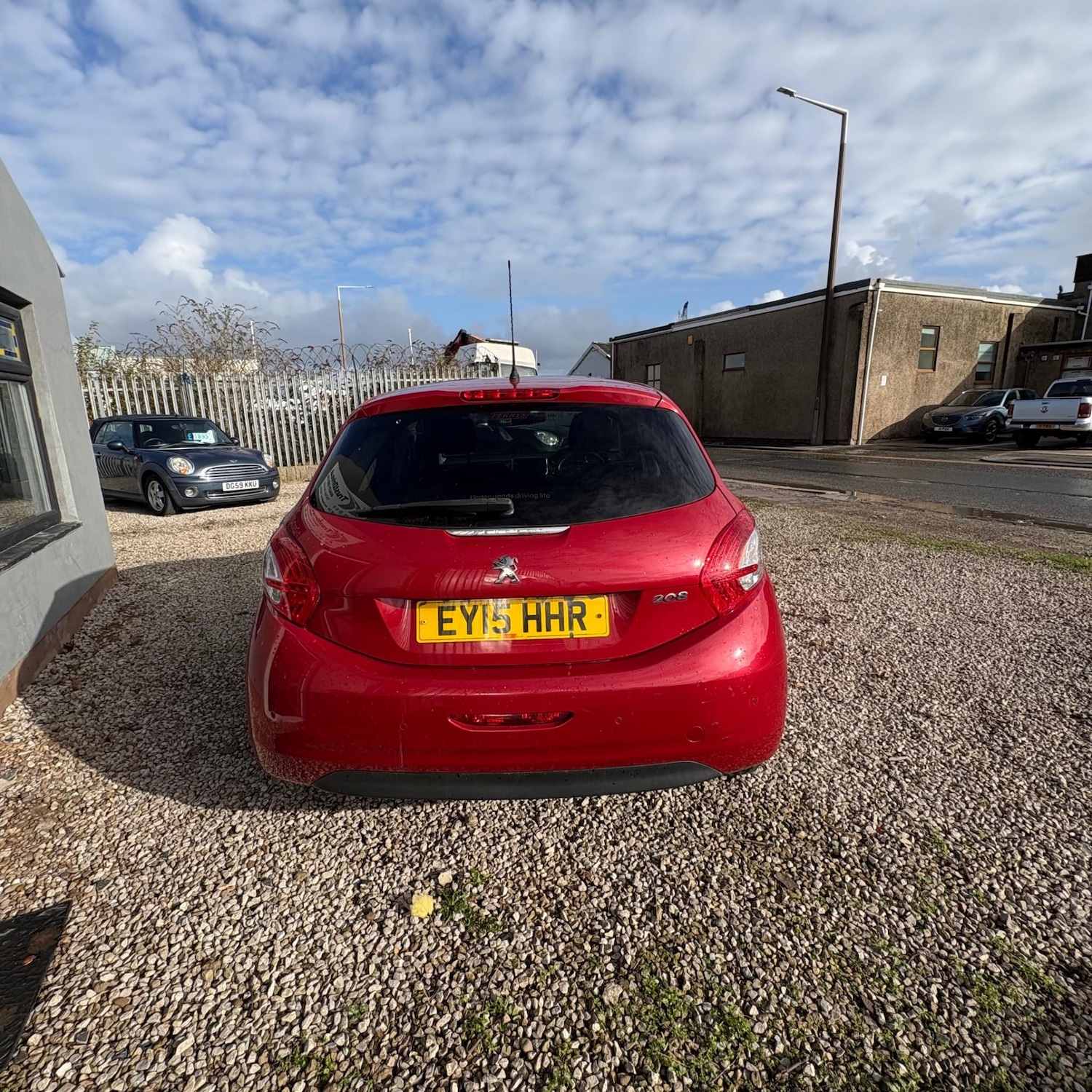 Used Peugeot 208 2015 for sale - 76449266: Photo 7