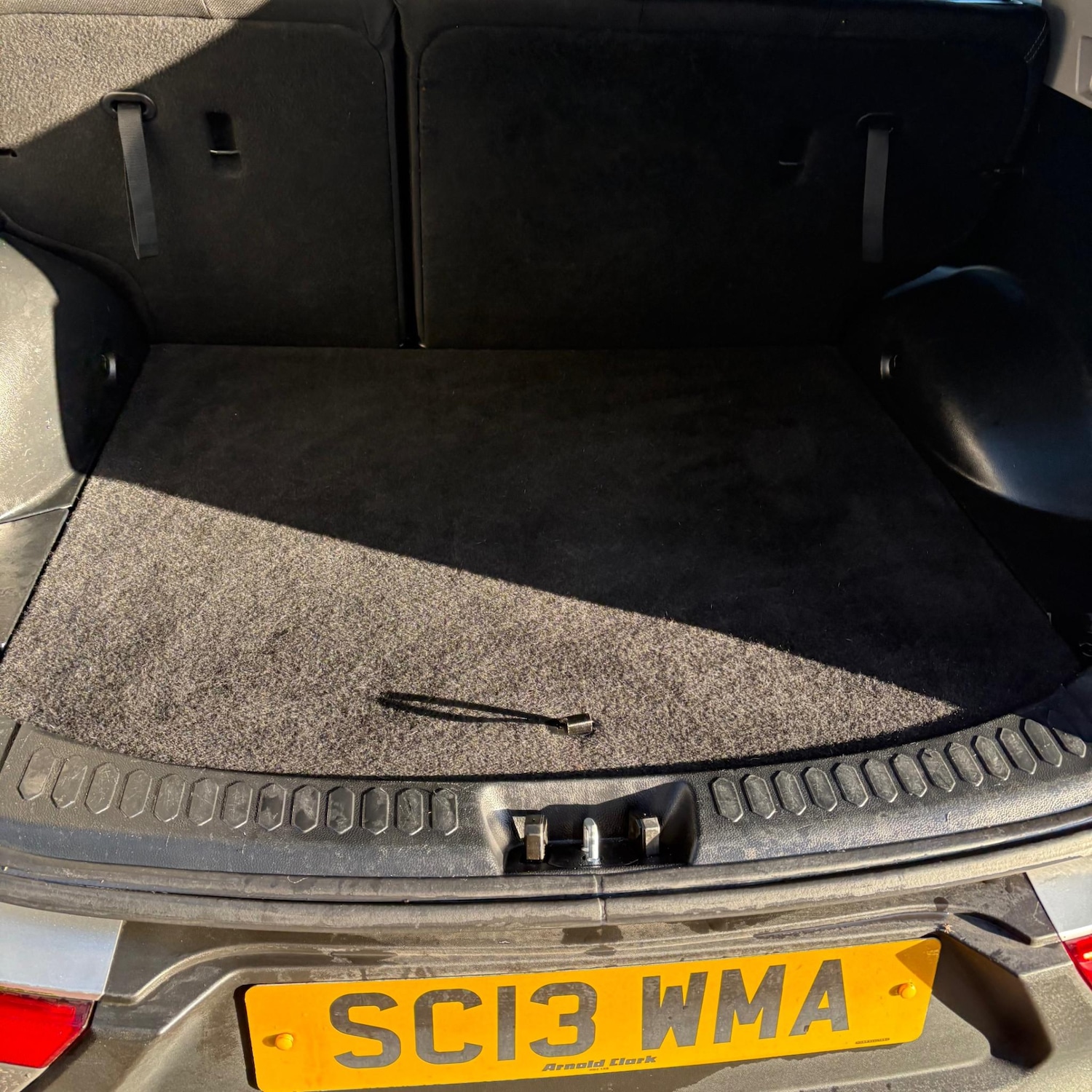 Used Kia Sportage 2013 for sale - 76627463: Photo 10