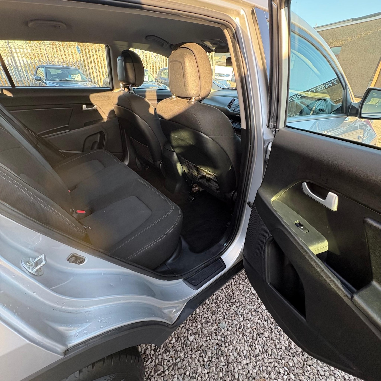 Used Kia Sportage 2013 for sale - 76627463: Photo 11