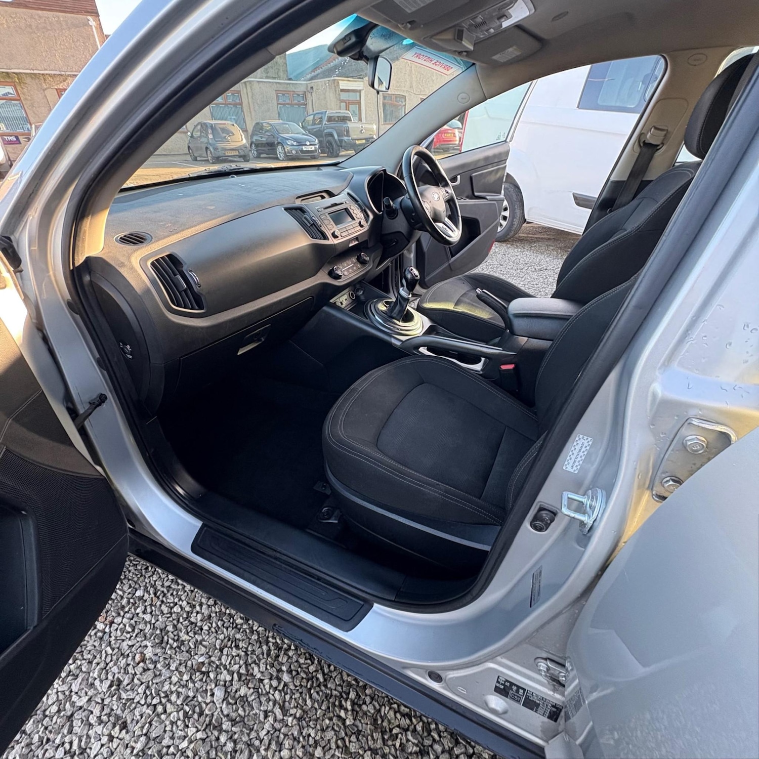 Used Kia Sportage 2013 for sale - 76627463: Photo 13