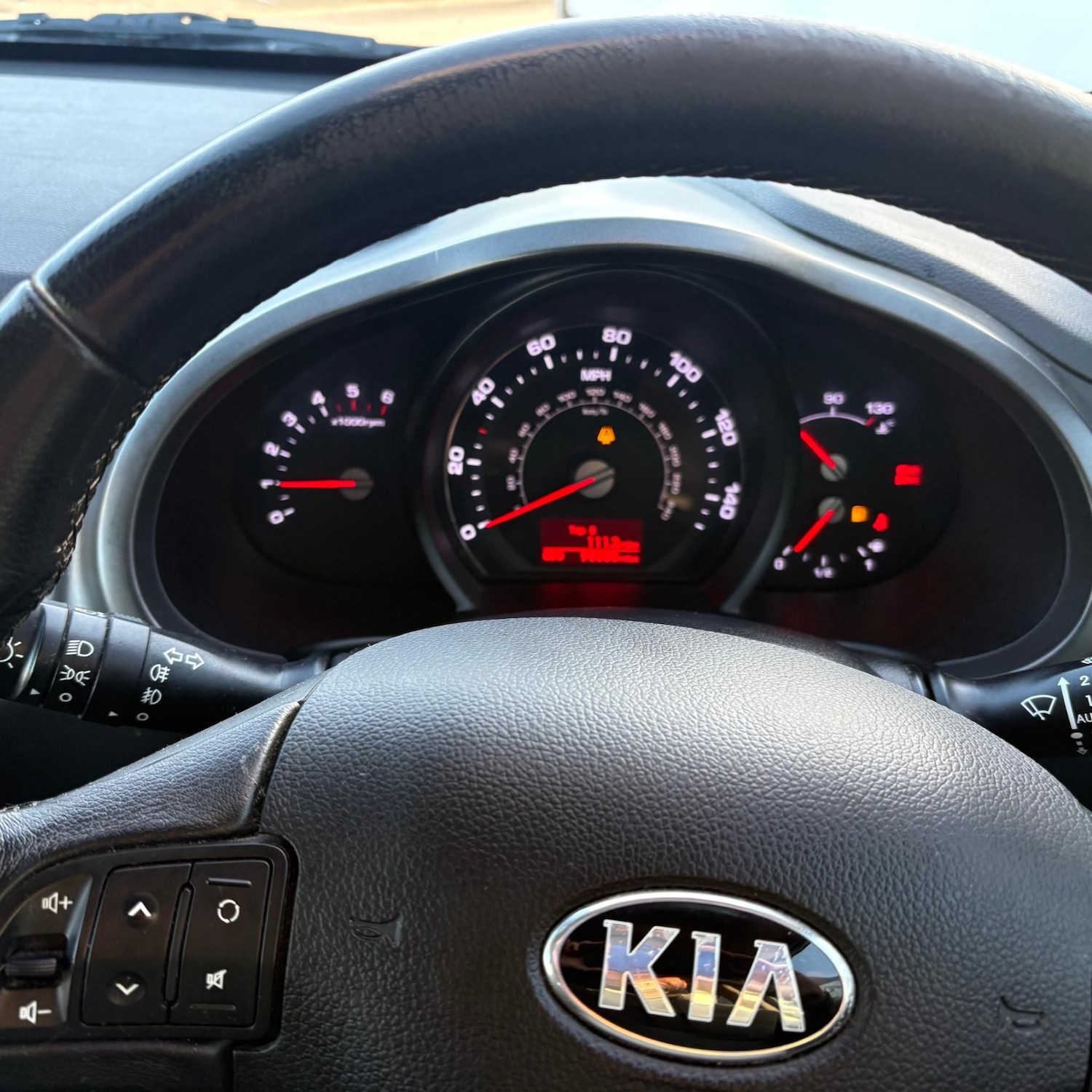 Used Kia Sportage 2013 for sale - 76627463: Photo 15