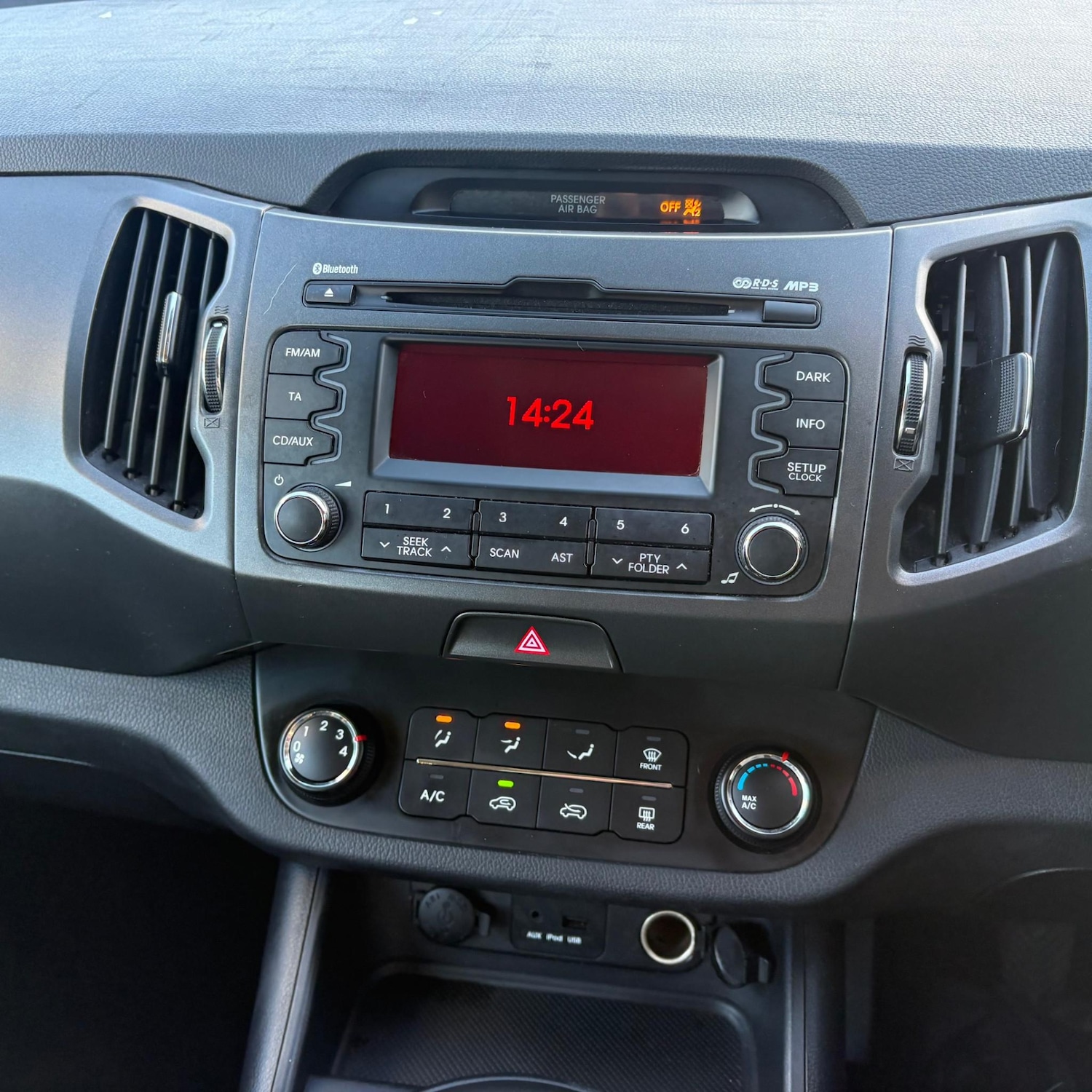 Used Kia Sportage 2013 for sale - 76627463: Photo 16