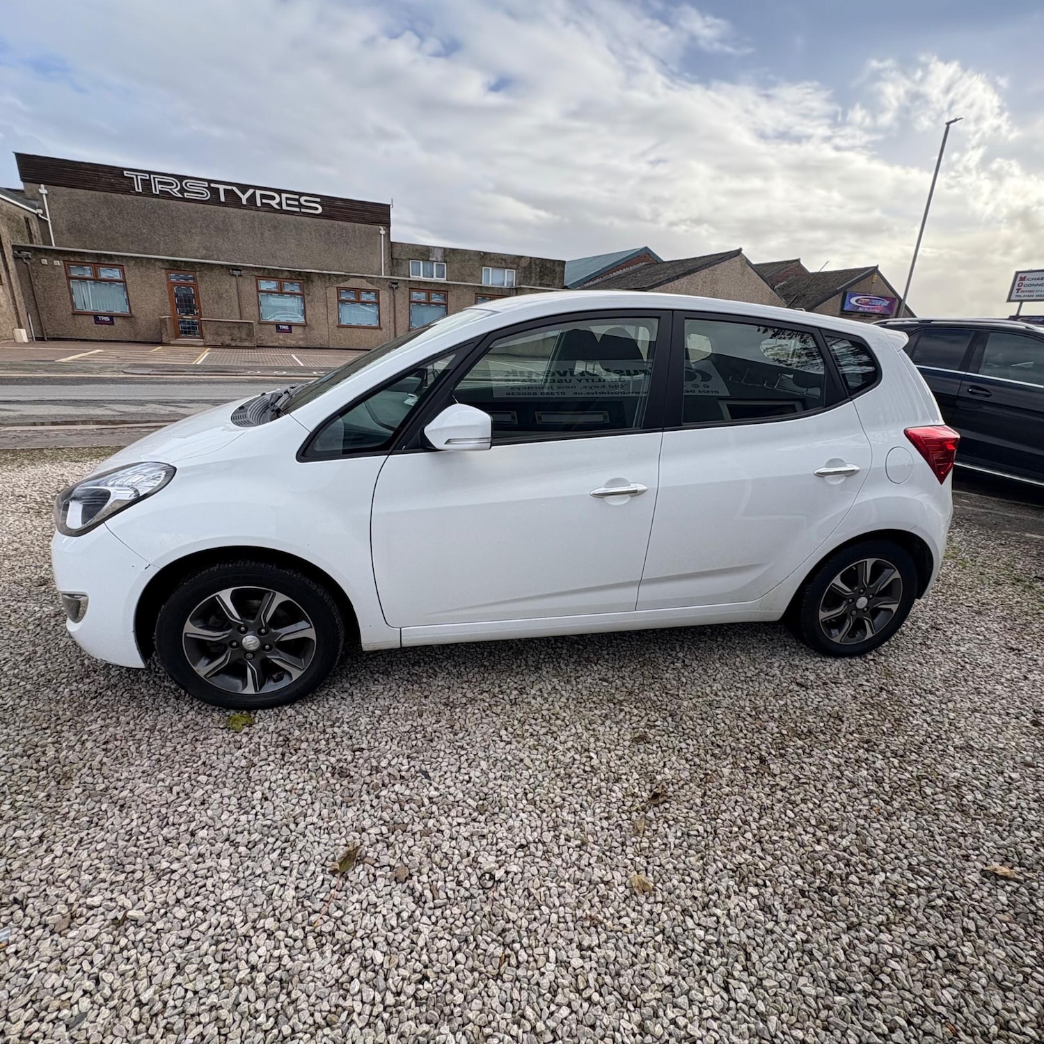 Used Hyundai Ix20 2016 for sale - 76449271: Photo 8