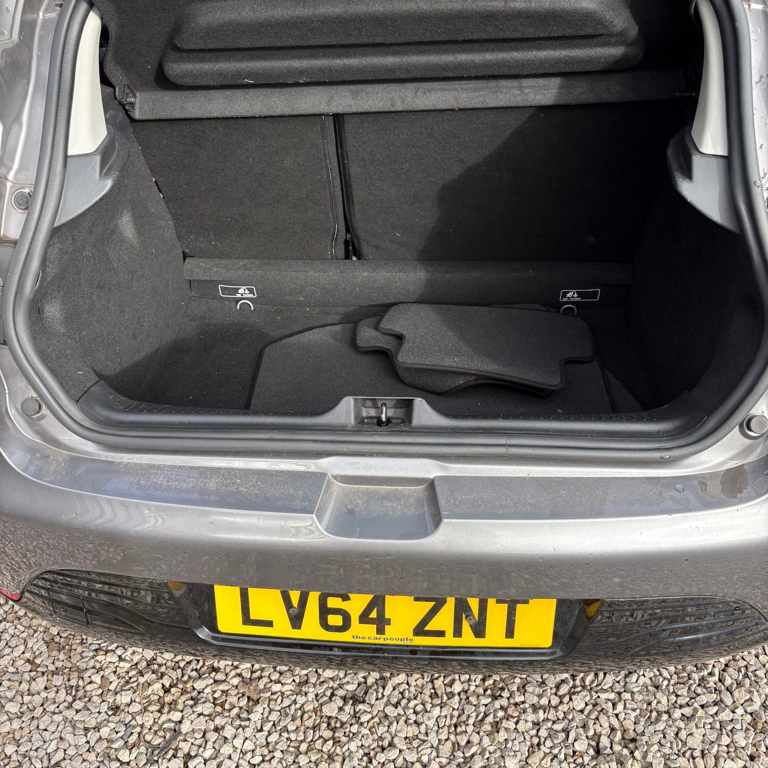 Used Renault Clio 2014 for sale - 76449270: Photo 12