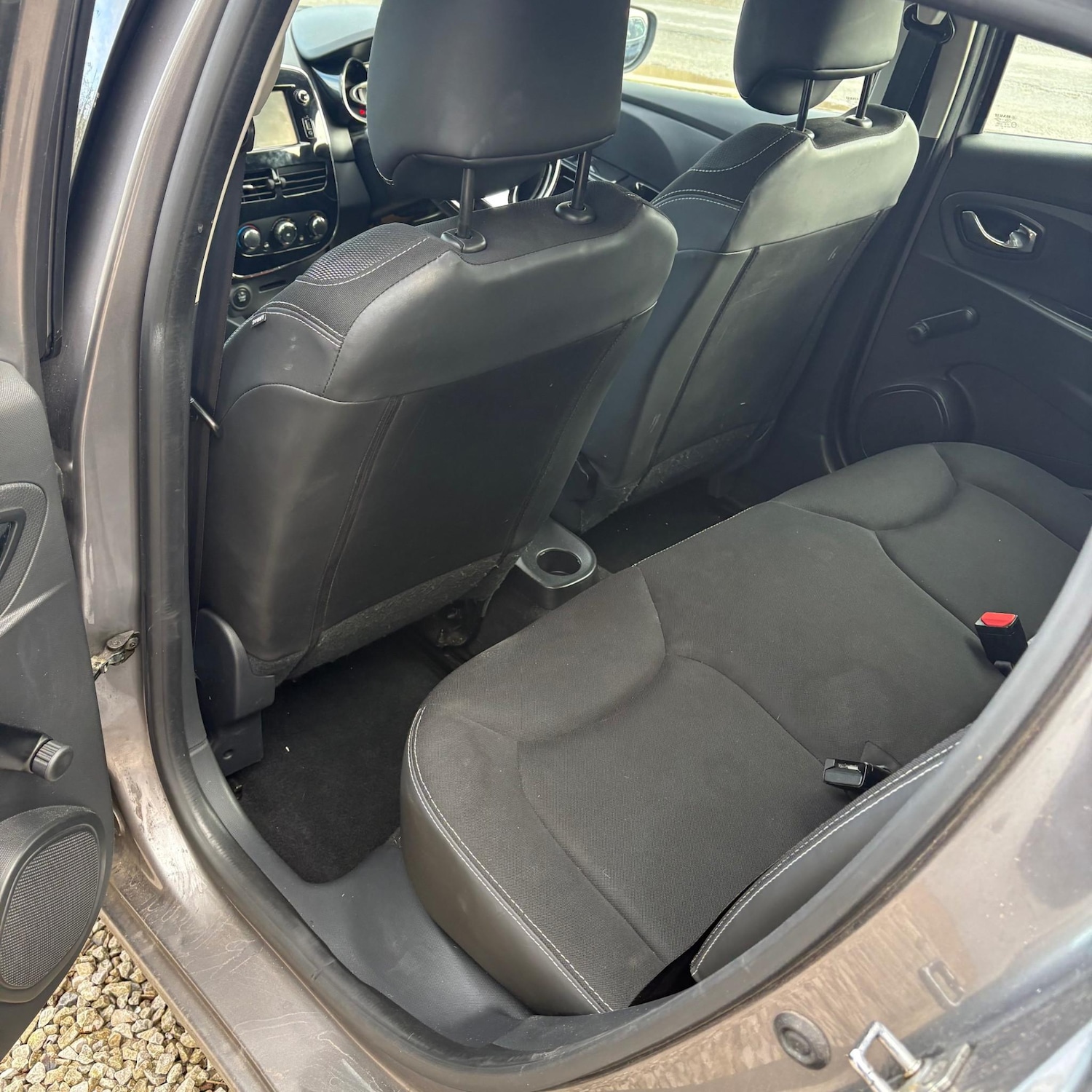 Used Renault Clio 2014 for sale - 76449270: Photo 14