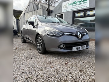 Used Renault Clio 2014 for sale - 76449270: Photo