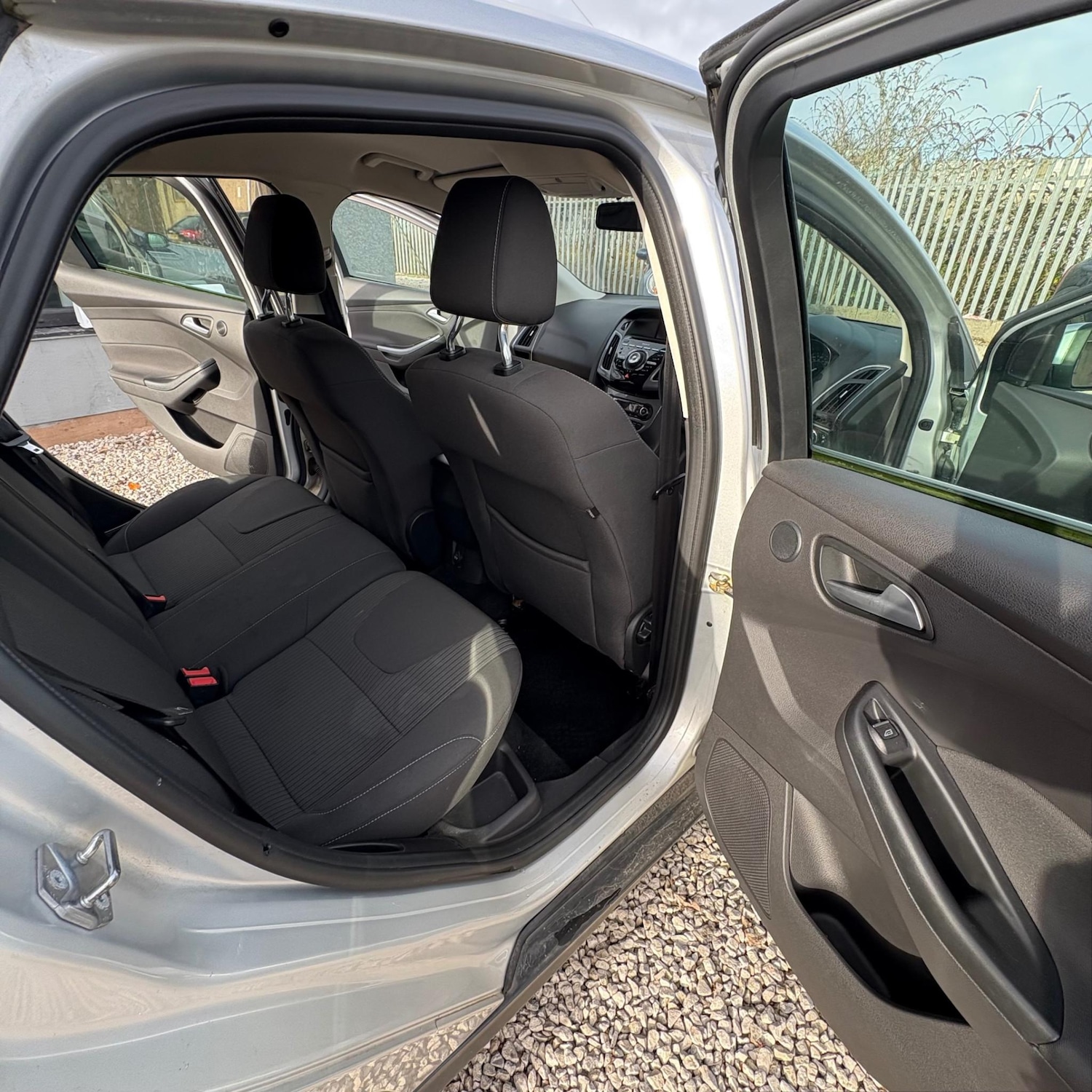 Used Ford Focus 2013 for sale - 76449268: Photo 11