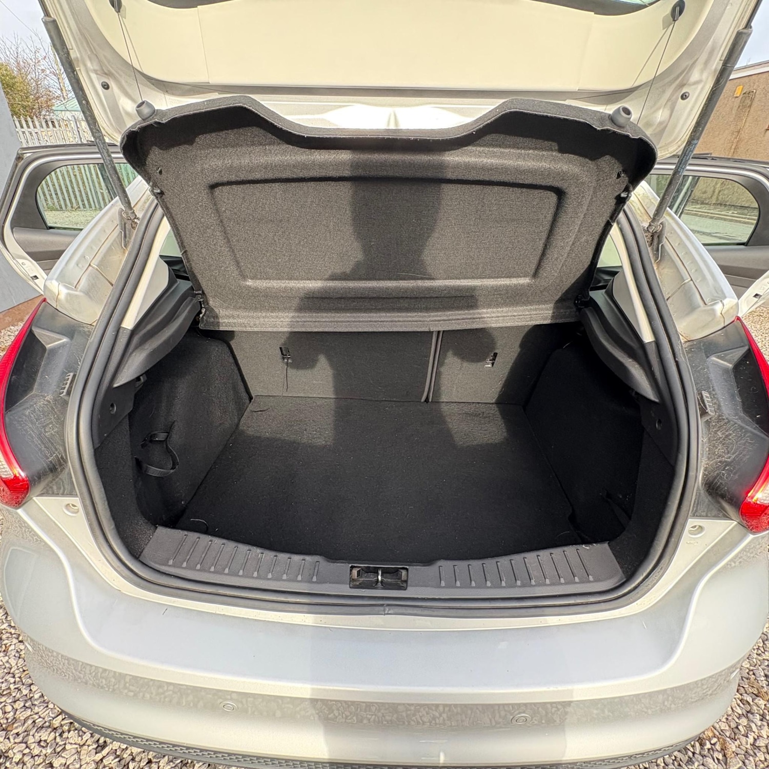 Used Ford Focus 2013 for sale - 76449268: Photo 12