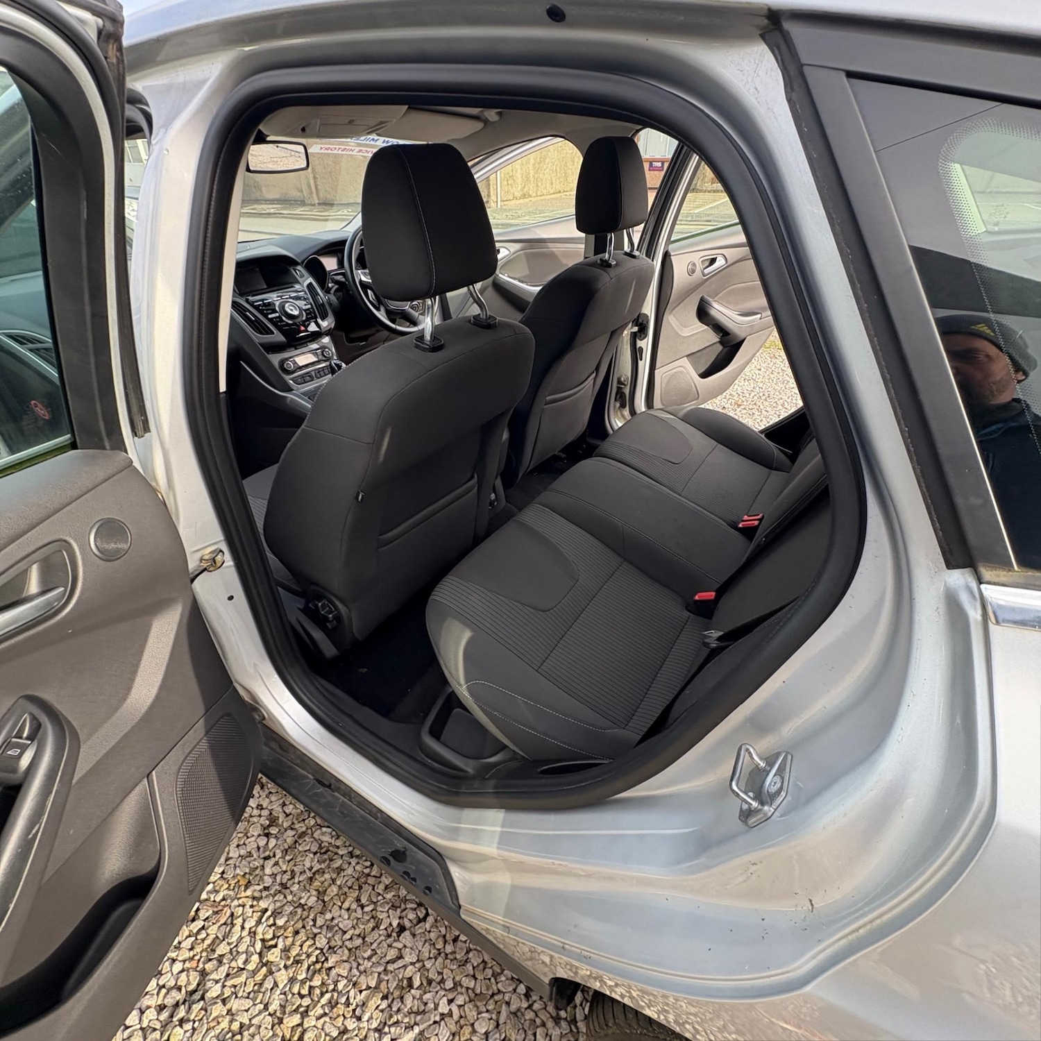 Used Ford Focus 2013 for sale - 76449268: Photo 14