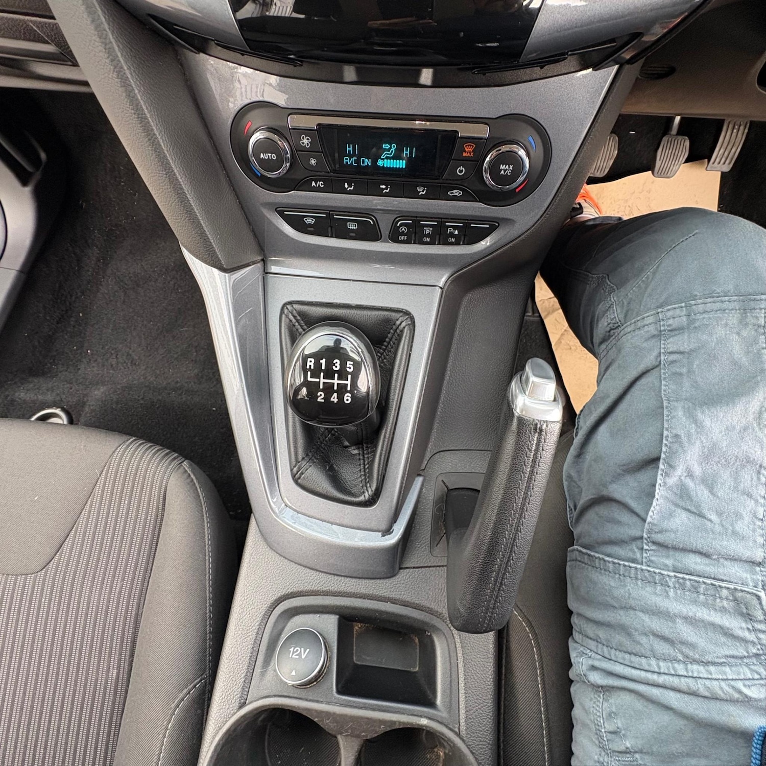 Used Ford Focus 2013 for sale - 76449268: Photo 18