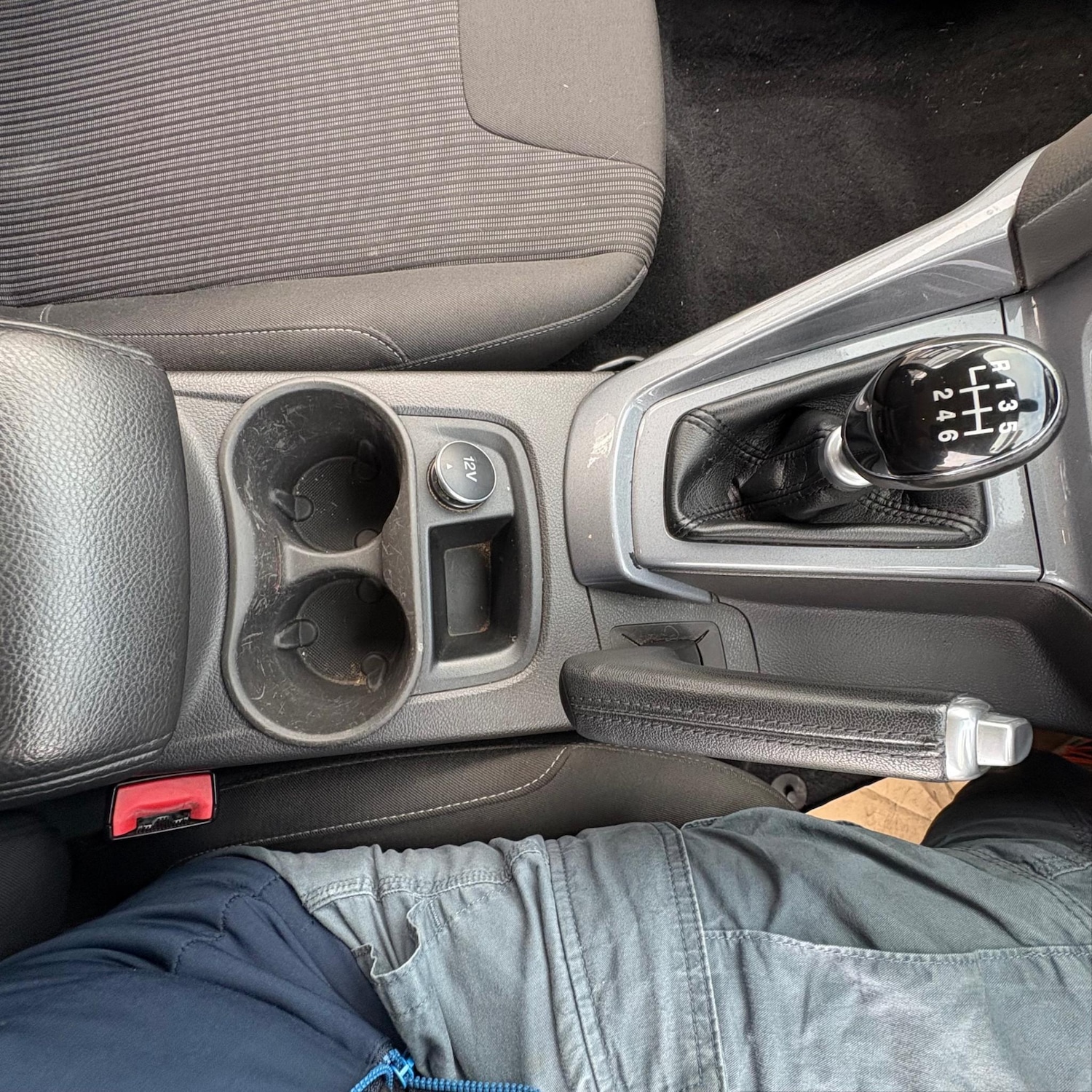 Used Ford Focus 2013 for sale - 76449268: Photo 19