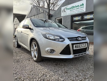 Used Ford Focus 2013 for sale - 76449268: Photo