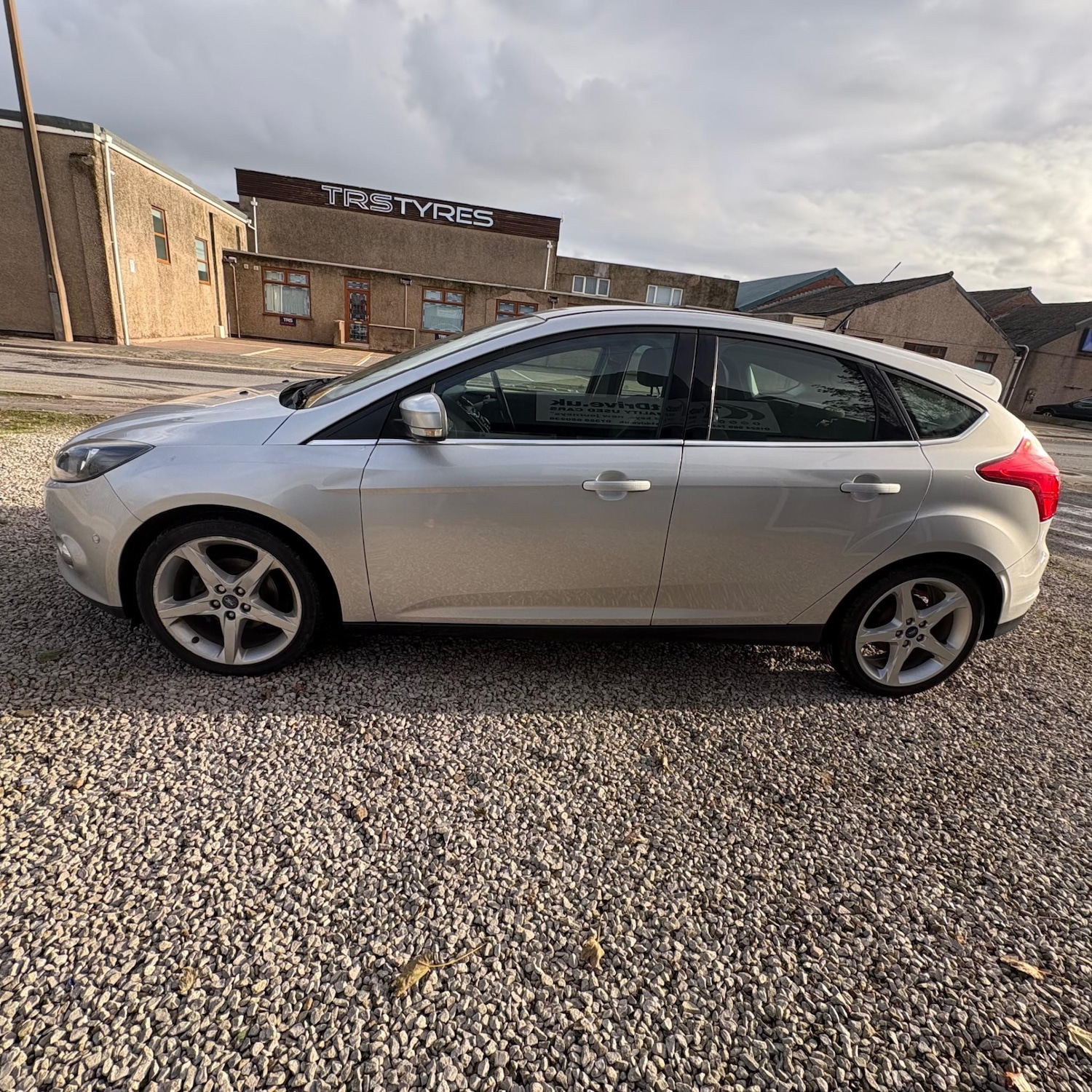 Used Ford Focus 2013 for sale - 76449268: Photo 8