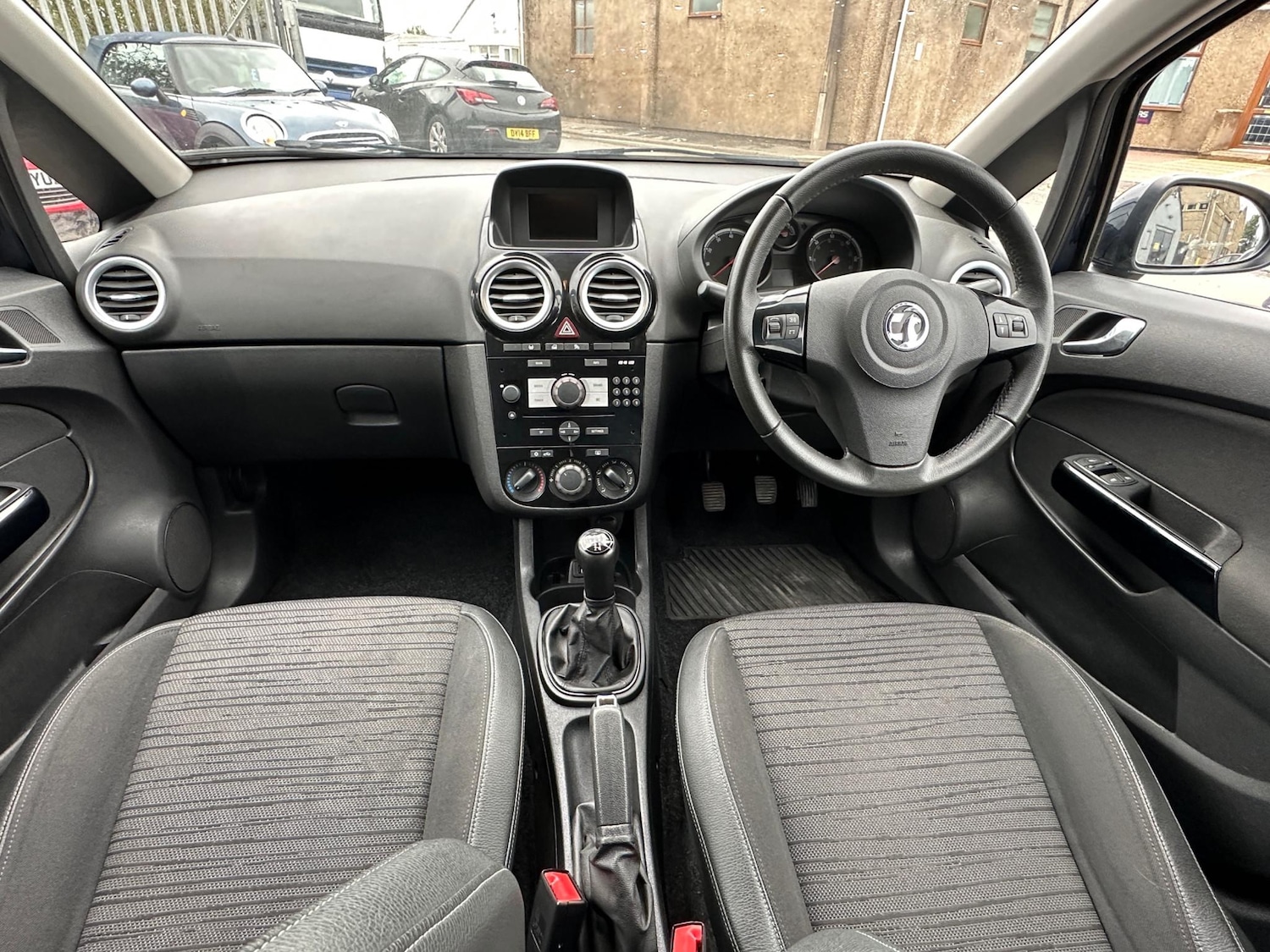 Used Vauxhall Corsa 2014 for sale - 76138764: Photo 12