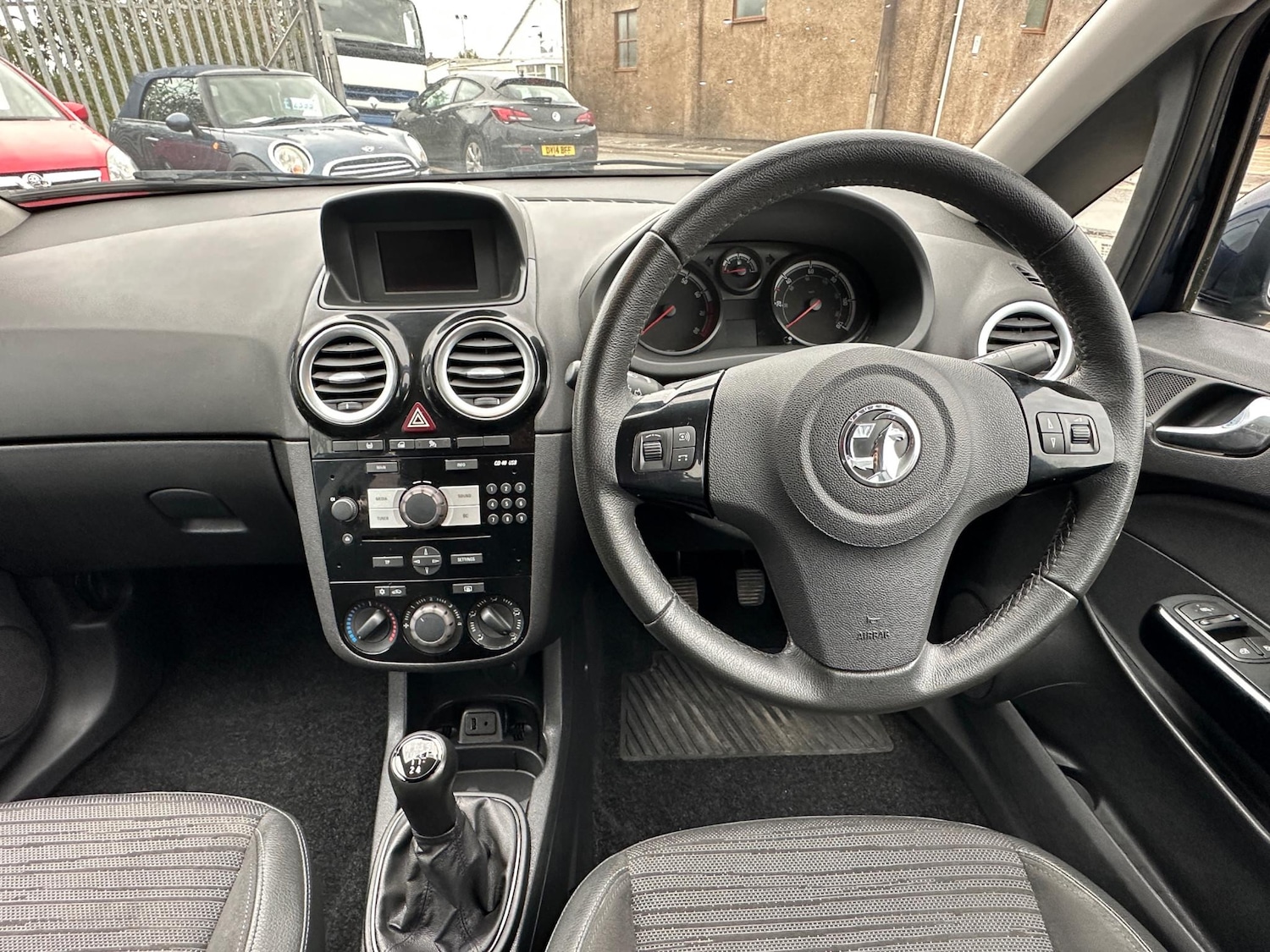 Used Vauxhall Corsa 2014 for sale - 76138764: Photo 13