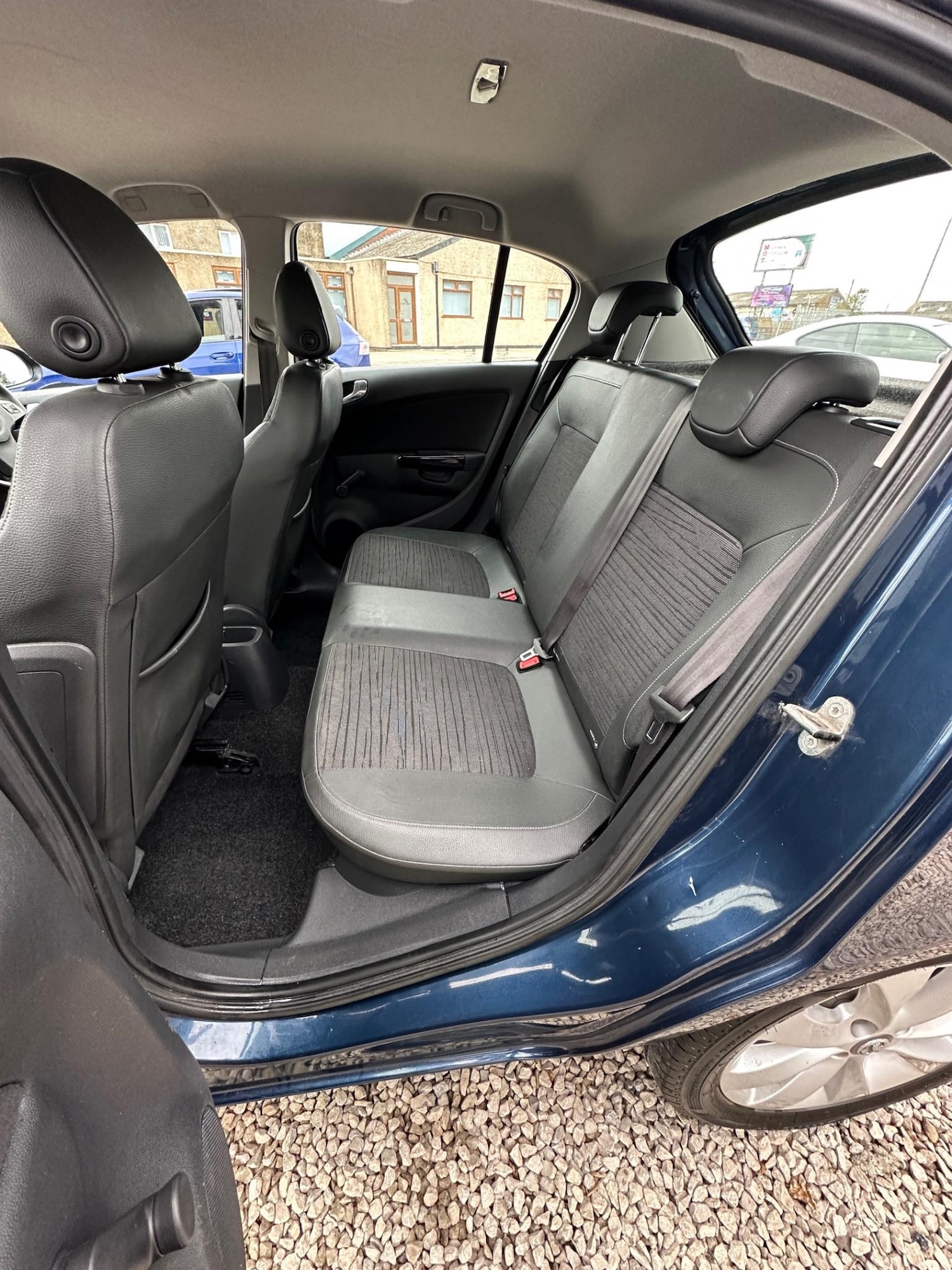 Used Vauxhall Corsa 2014 for sale - 76138764: Photo 15