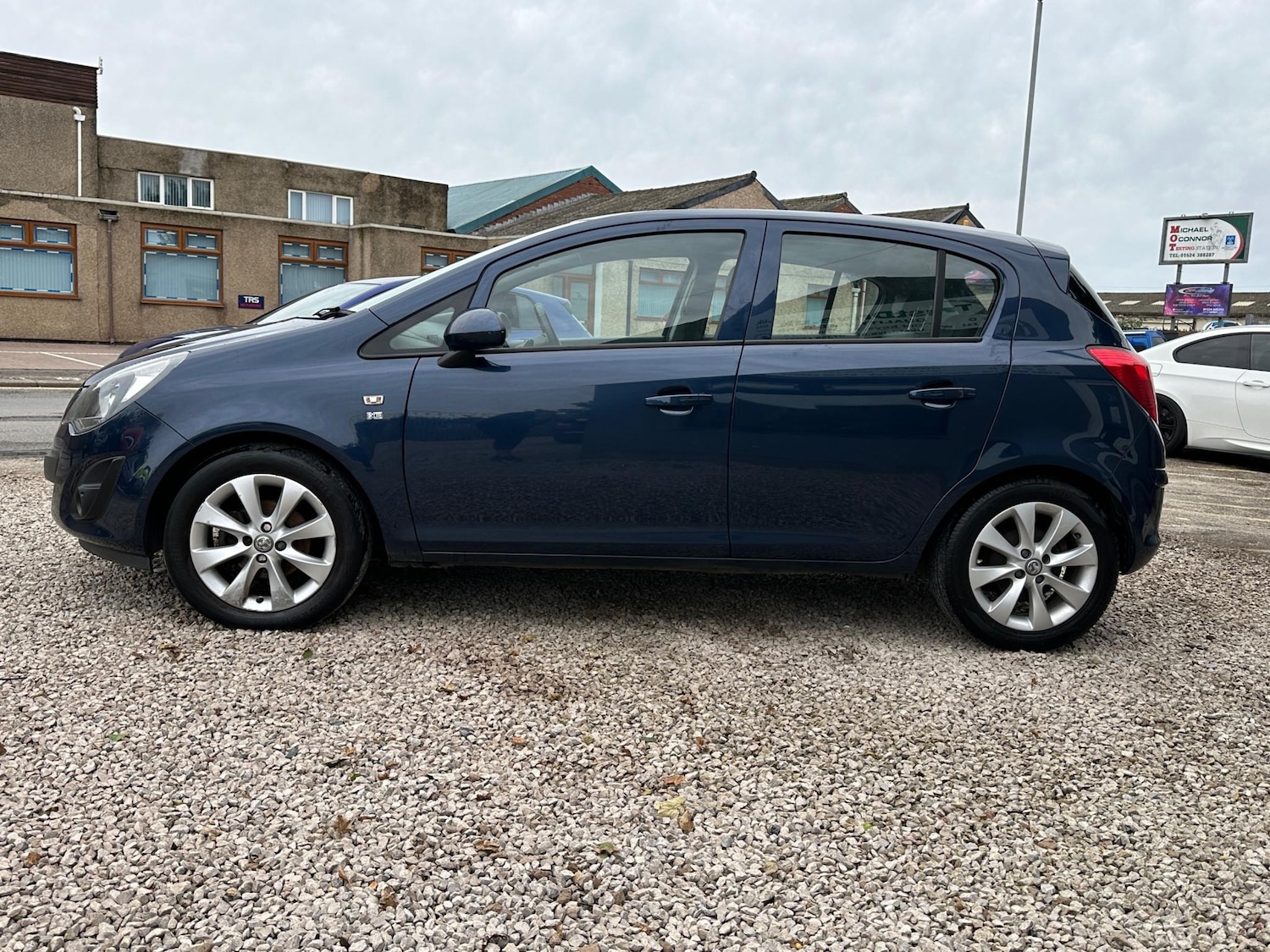 Used Vauxhall Corsa 2014 for sale - 76138764: Photo 4