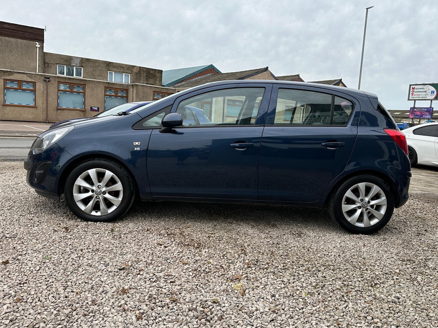 Used Vauxhall Corsa 2014 for sale - 76138764: Photo 5
