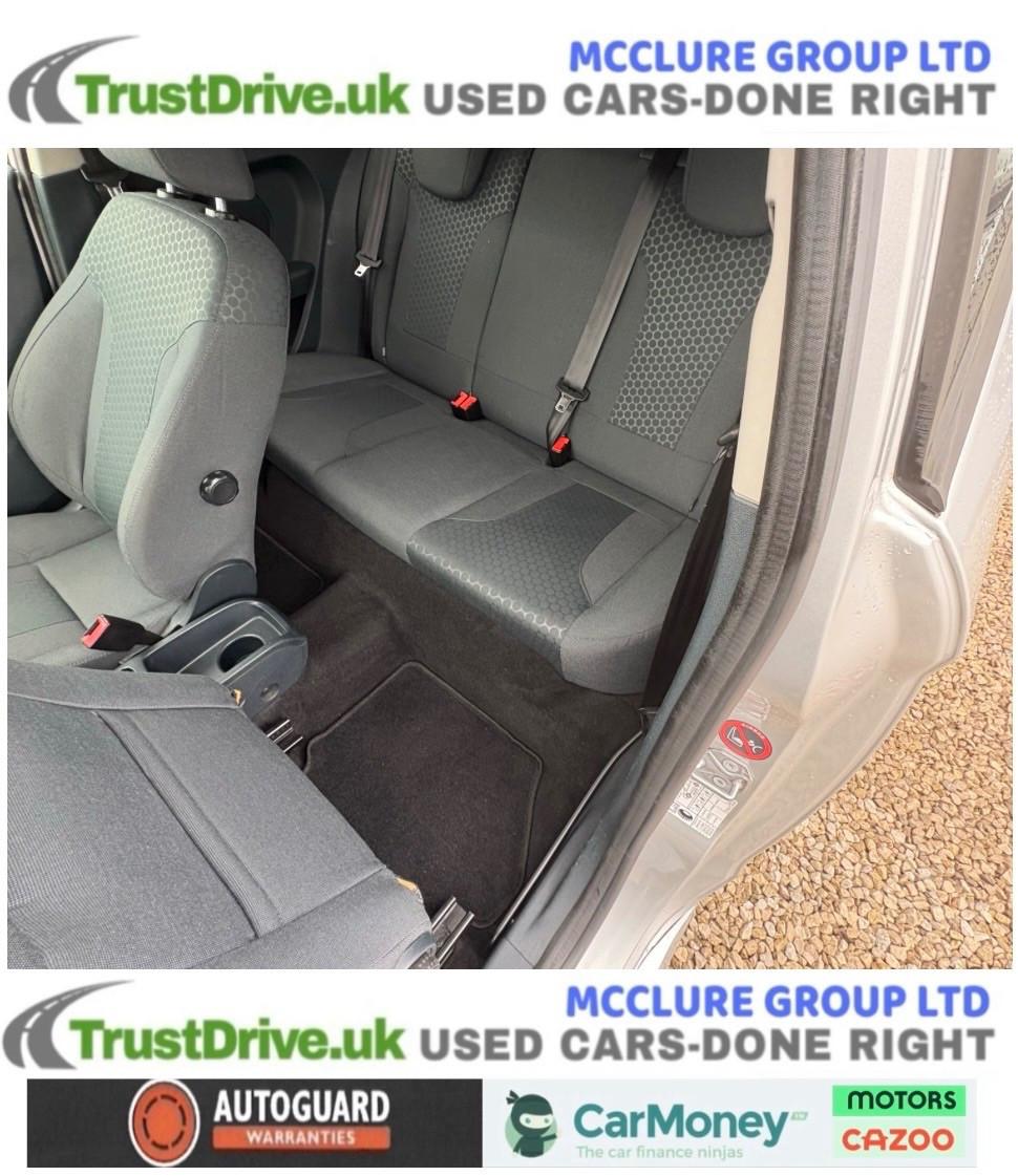 Used Ford Fiesta 2012 for sale - 77245150: Photo 12