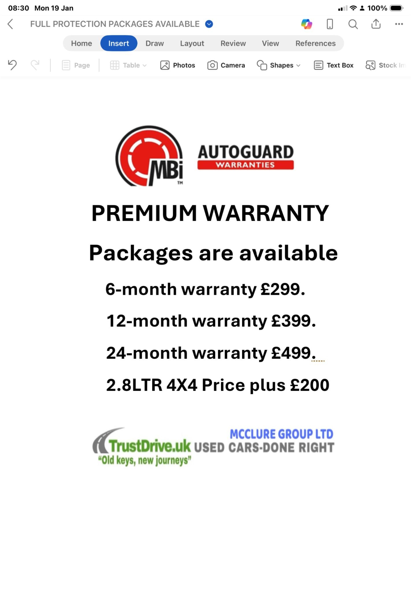 Used Ford Fiesta 2012 for sale - 77245150: Photo 20