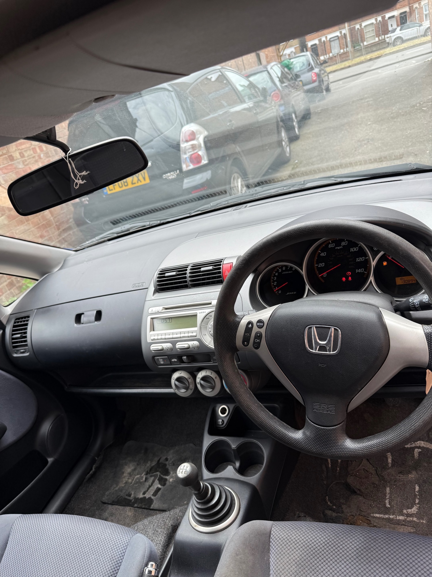 Used Honda Jazz 2006 for sale - 76393509: Photo 10