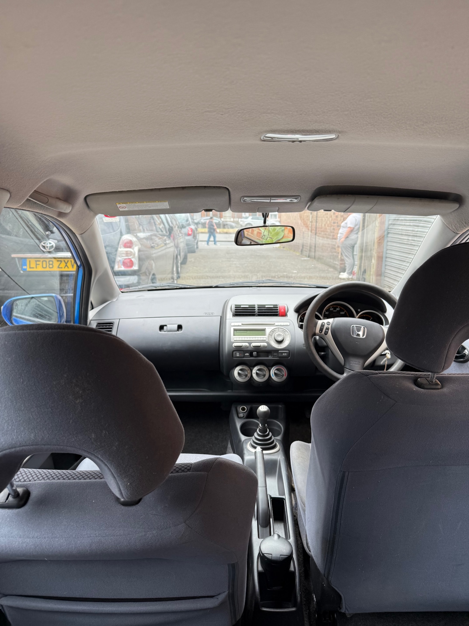 Used Honda Jazz 2006 for sale - 76393509: Photo 11