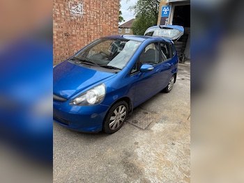 Used Honda Jazz 2006 for sale - 76393509: Photo