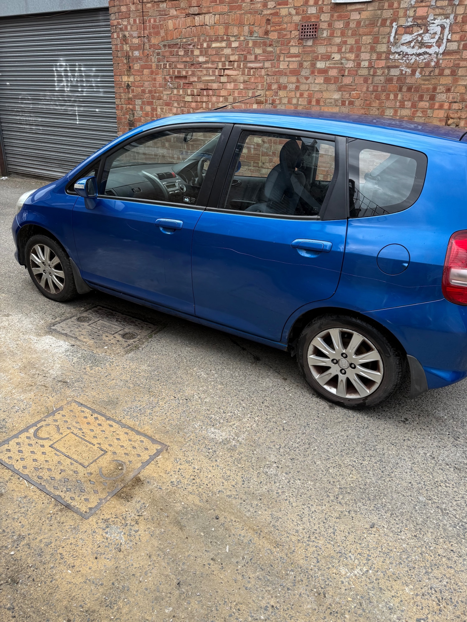 Used Honda Jazz 2006 for sale - 76393509: Photo 3