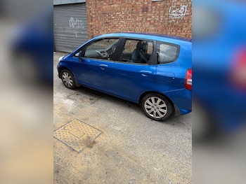 Used Honda Jazz 2006 for sale - 76393509: Photo