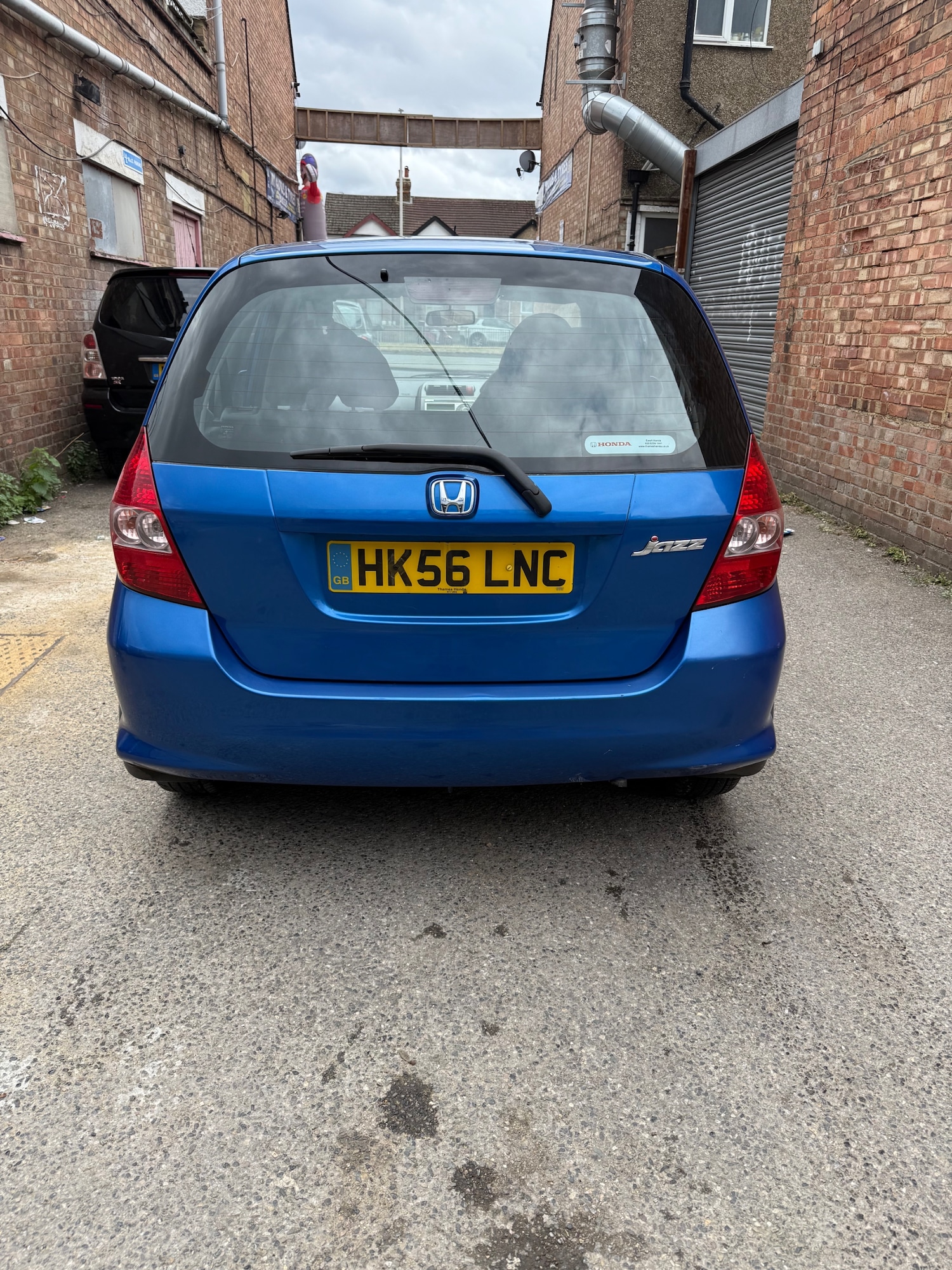 Used Honda Jazz 2006 for sale - 76393509: Photo 6