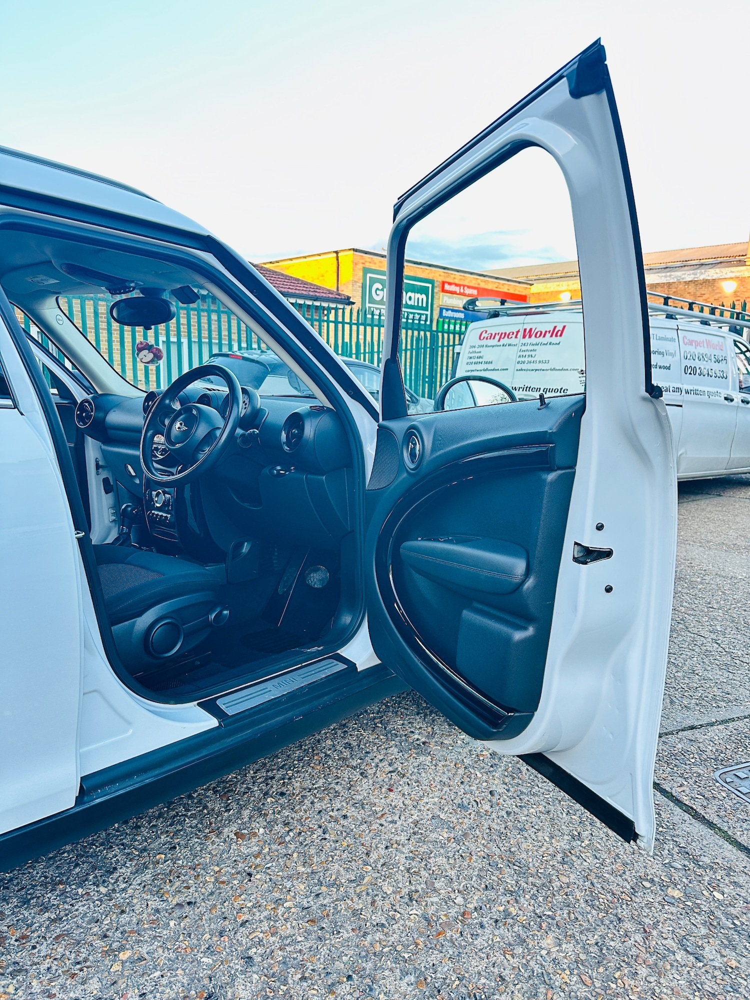 Used MINI Countryman 2014 for sale - 76377011: Photo 10