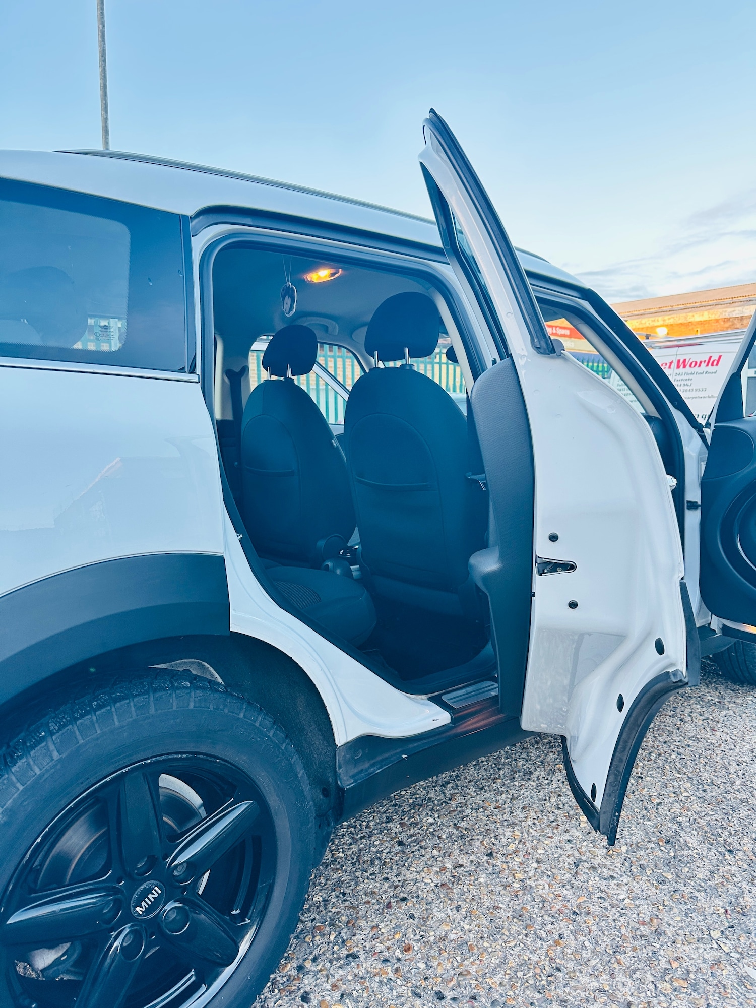 Used MINI Countryman 2014 for sale - 76377011: Photo 11