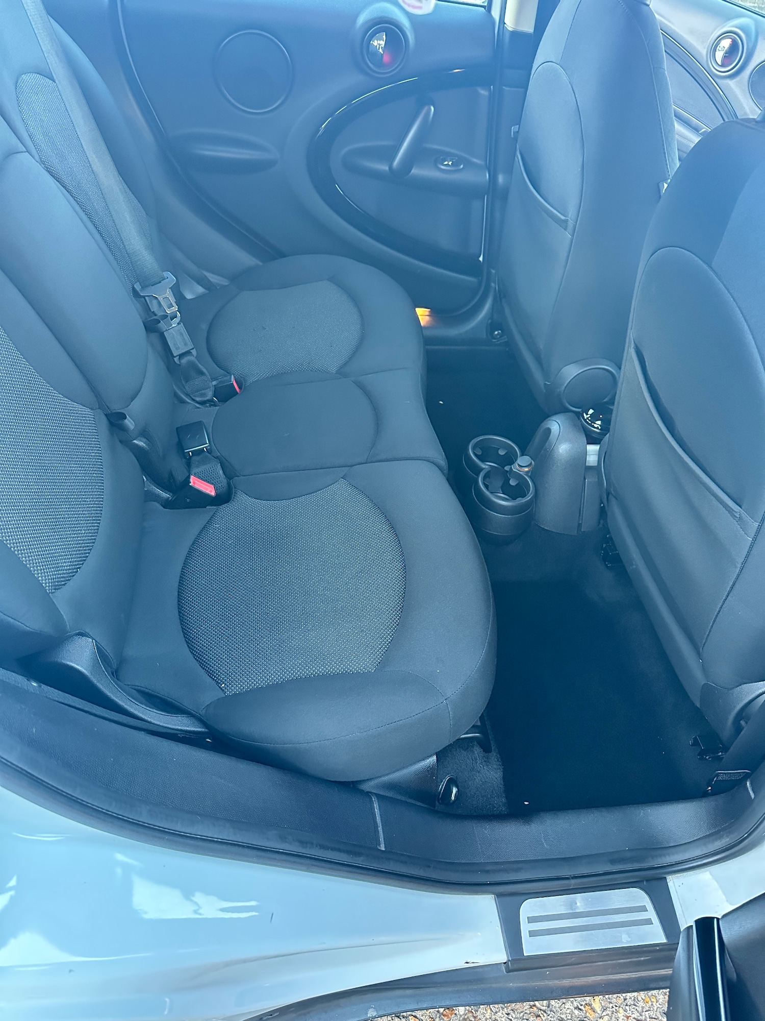 Used MINI Countryman 2014 for sale - 76377011: Photo 12