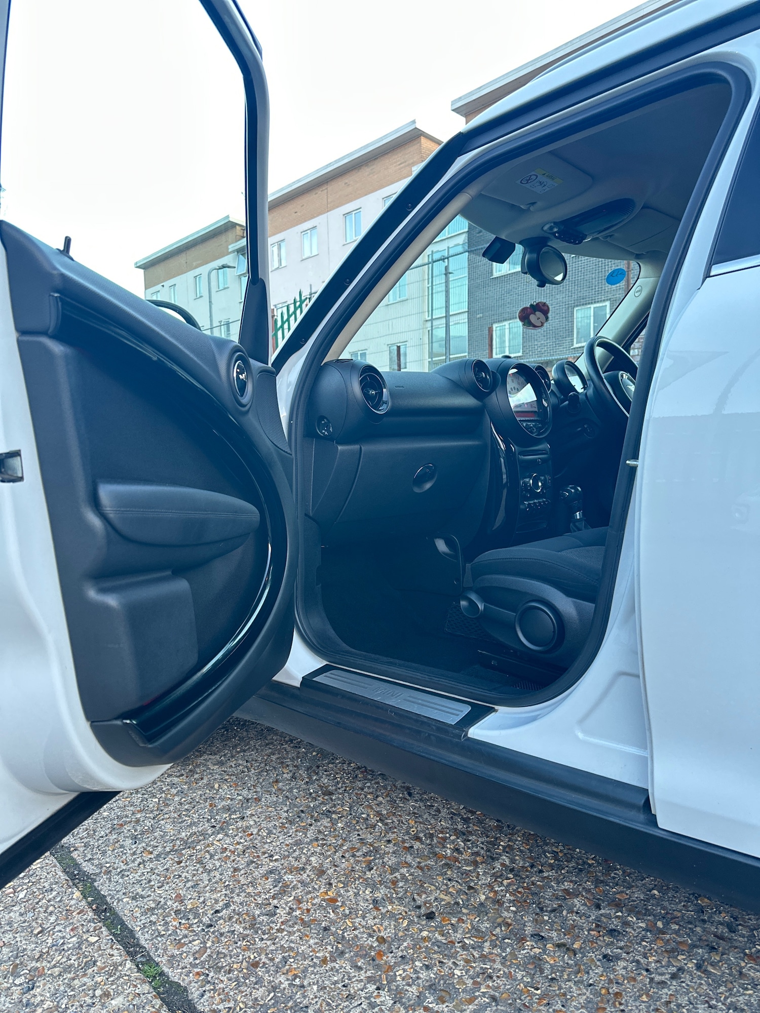 Used MINI Countryman 2014 for sale - 76377011: Photo 14