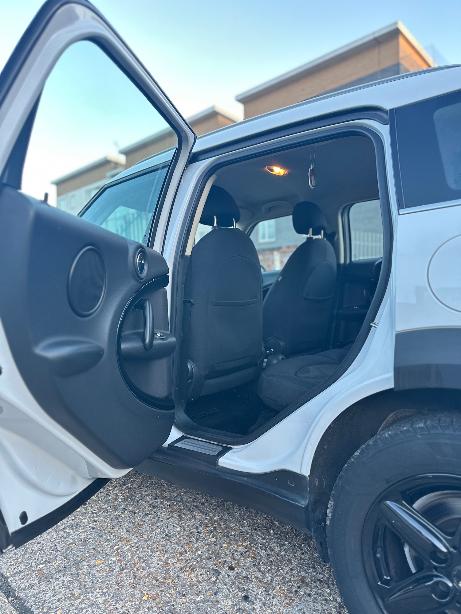 Used MINI Countryman 2014 for sale - 76377011: Photo 15