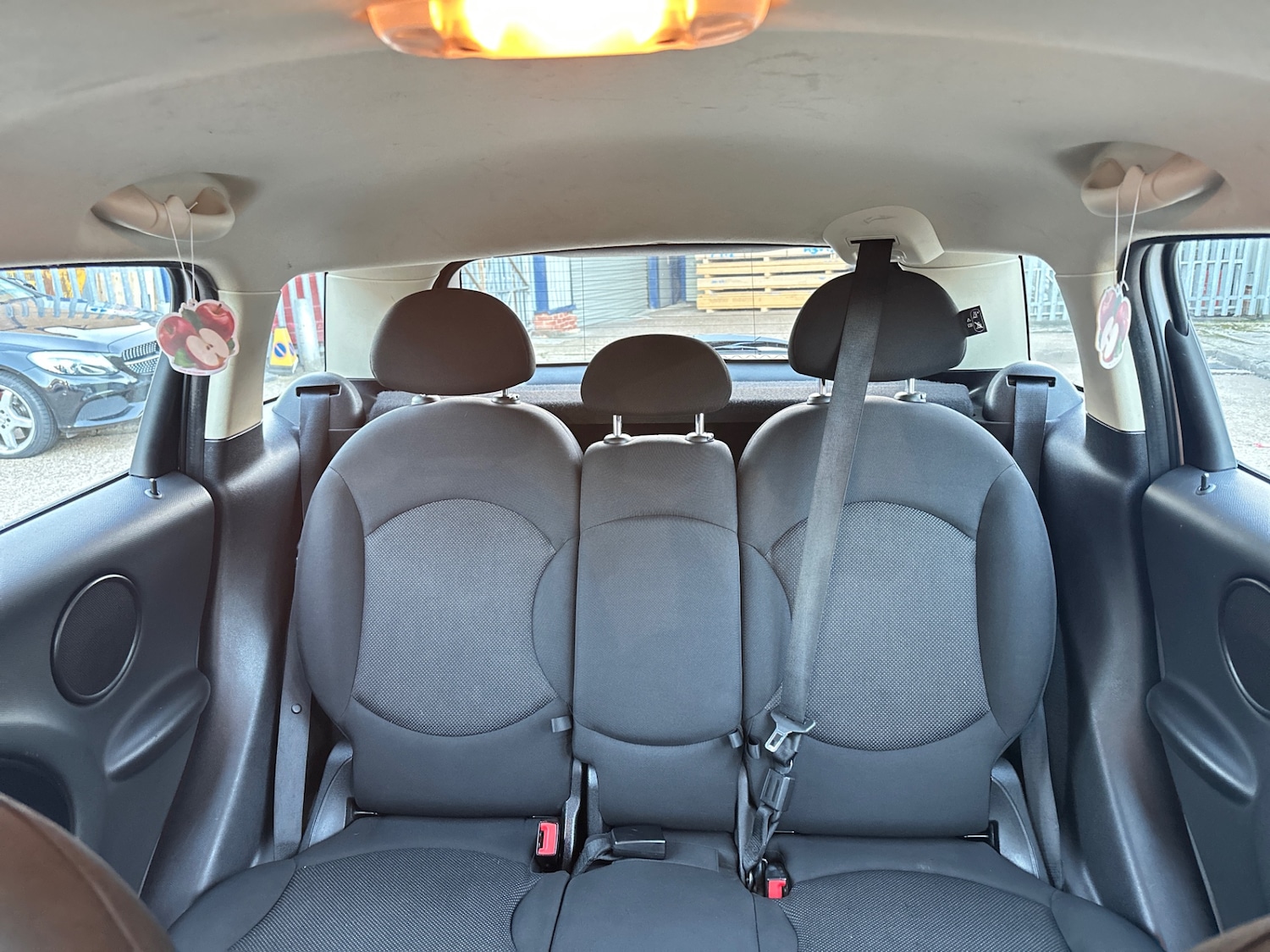 Used MINI Countryman 2014 for sale - 76377011: Photo 16