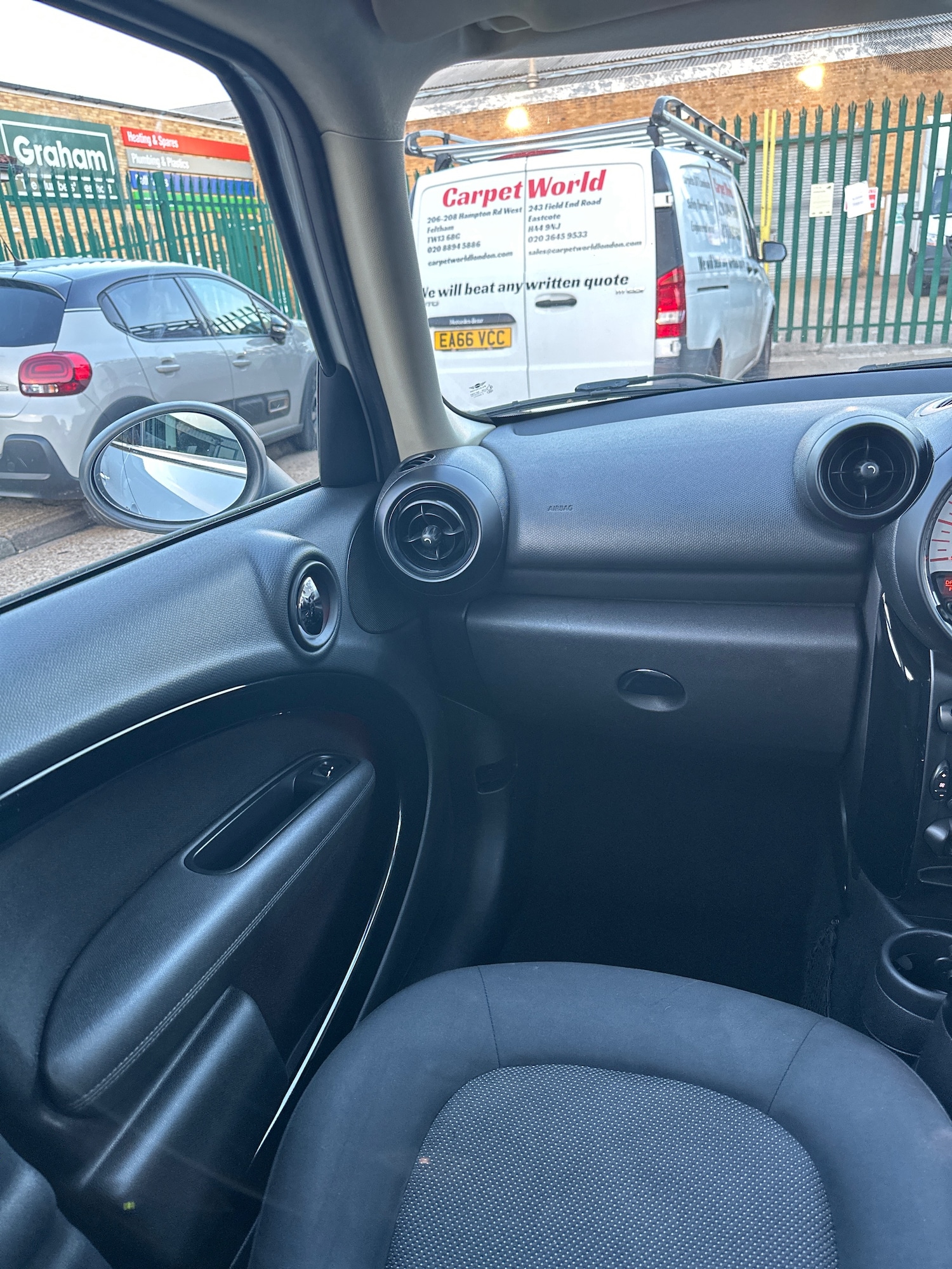 Used MINI Countryman 2014 for sale - 76377011: Photo 17