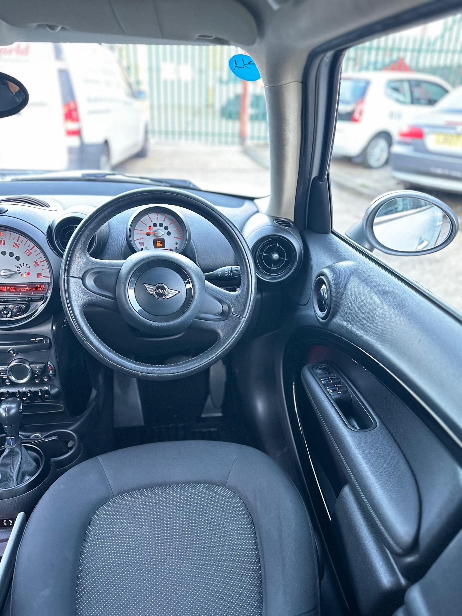 Used MINI Countryman 2014 for sale - 76377011: Photo 18