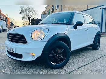 2014 (14) - 1.6 One 5dr Auto