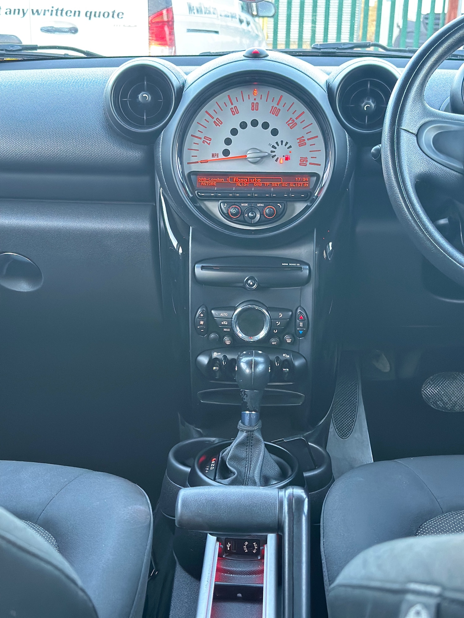 Used MINI Countryman 2014 for sale - 76377011: Photo 20