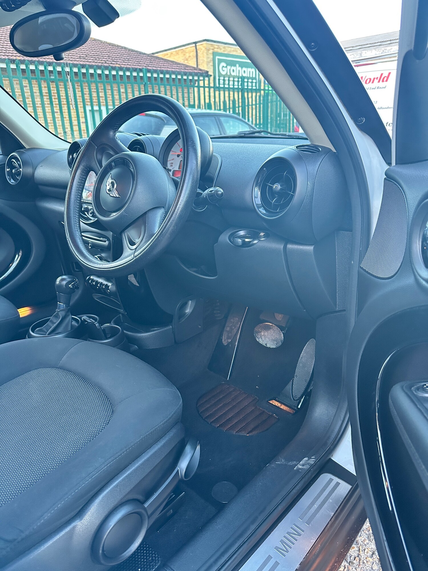 Used MINI Countryman 2014 for sale - 76377011: Photo 22